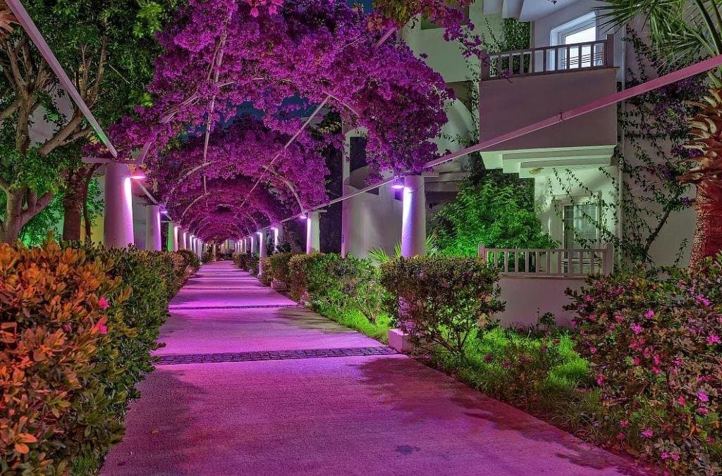 Bendis Beach Hotel - Egejská riviéra - Bodrum, Turecko - foto 8