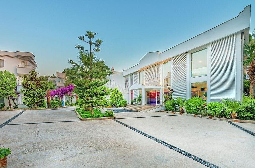 Bendis Beach Hotel - Egejská riviéra - Bodrum, Turecko - foto 2