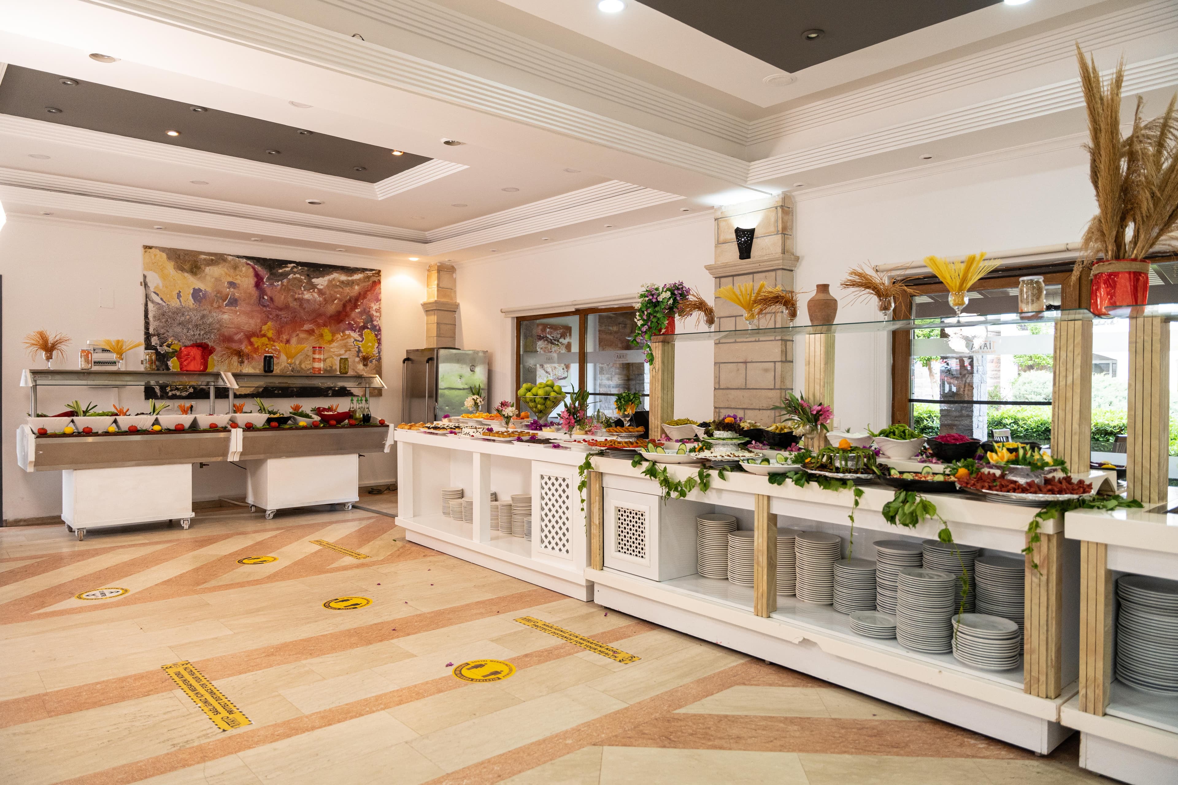 Tiana Beach Hotel - Egejská riviéra - Bodrum, Turecko - foto 13