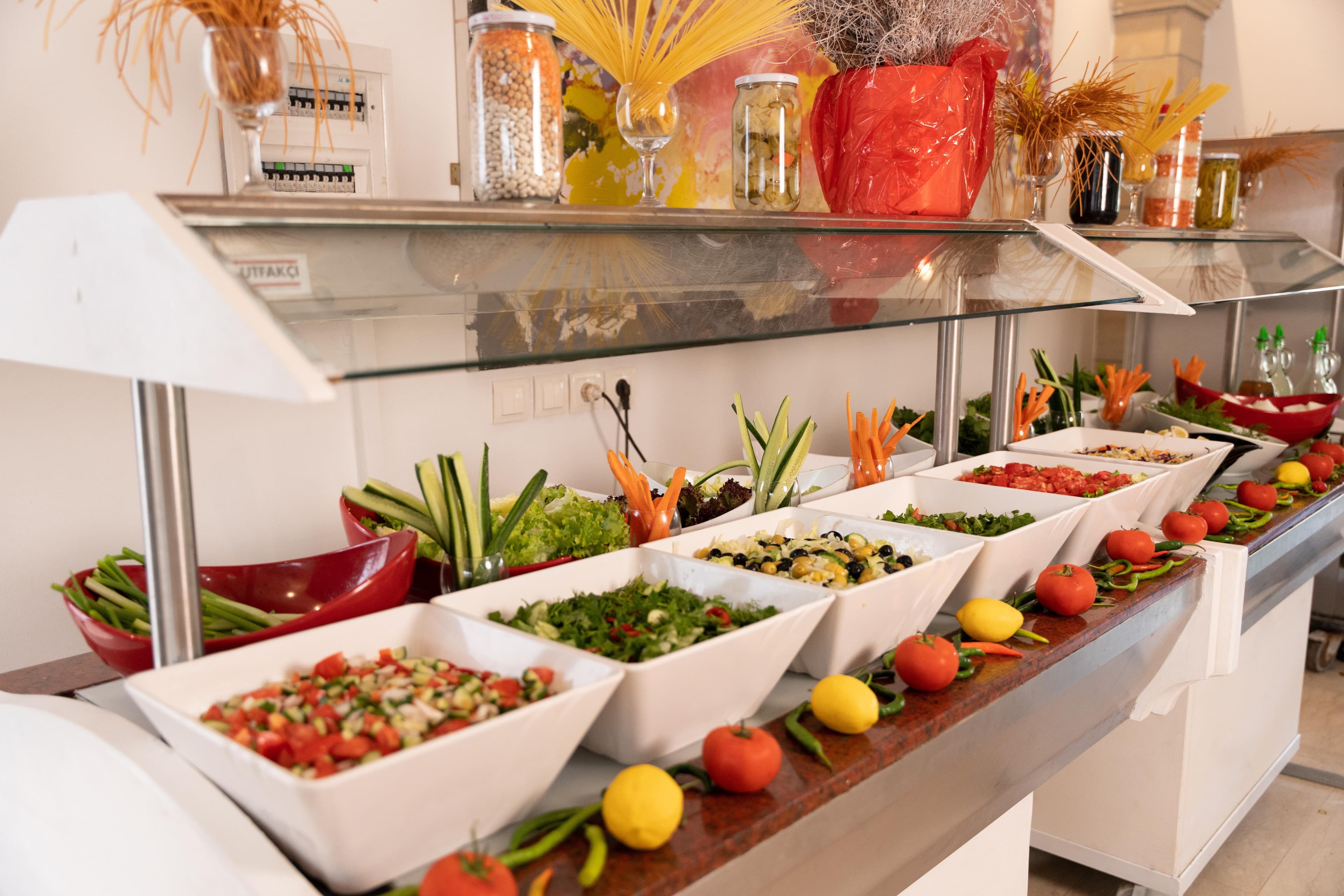 Tiana Beach Hotel - Egejská riviéra - Bodrum, Turecko - foto 14