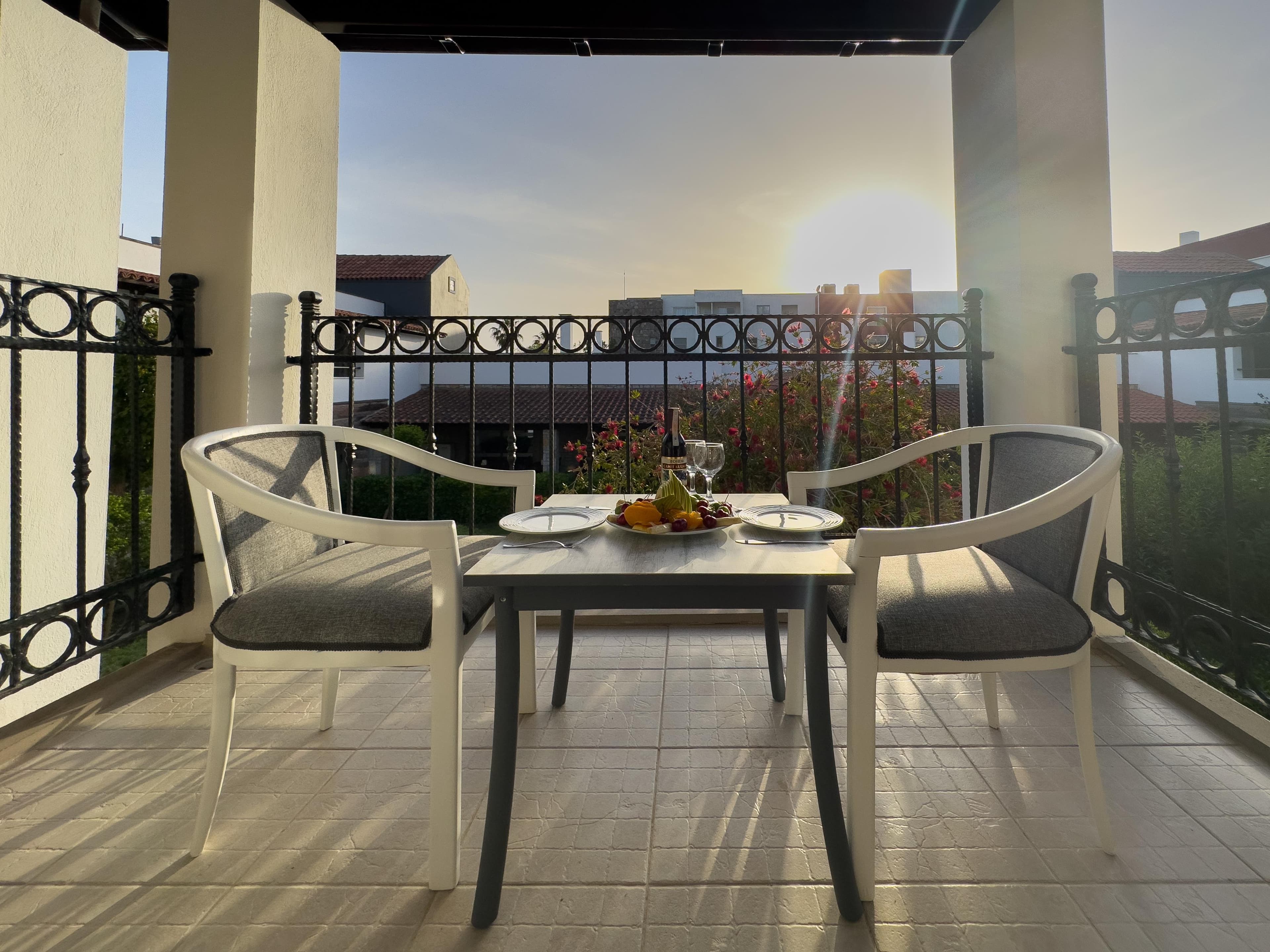 Tiana Beach Hotel - Egejská riviéra - Bodrum, Turecko - foto 19
