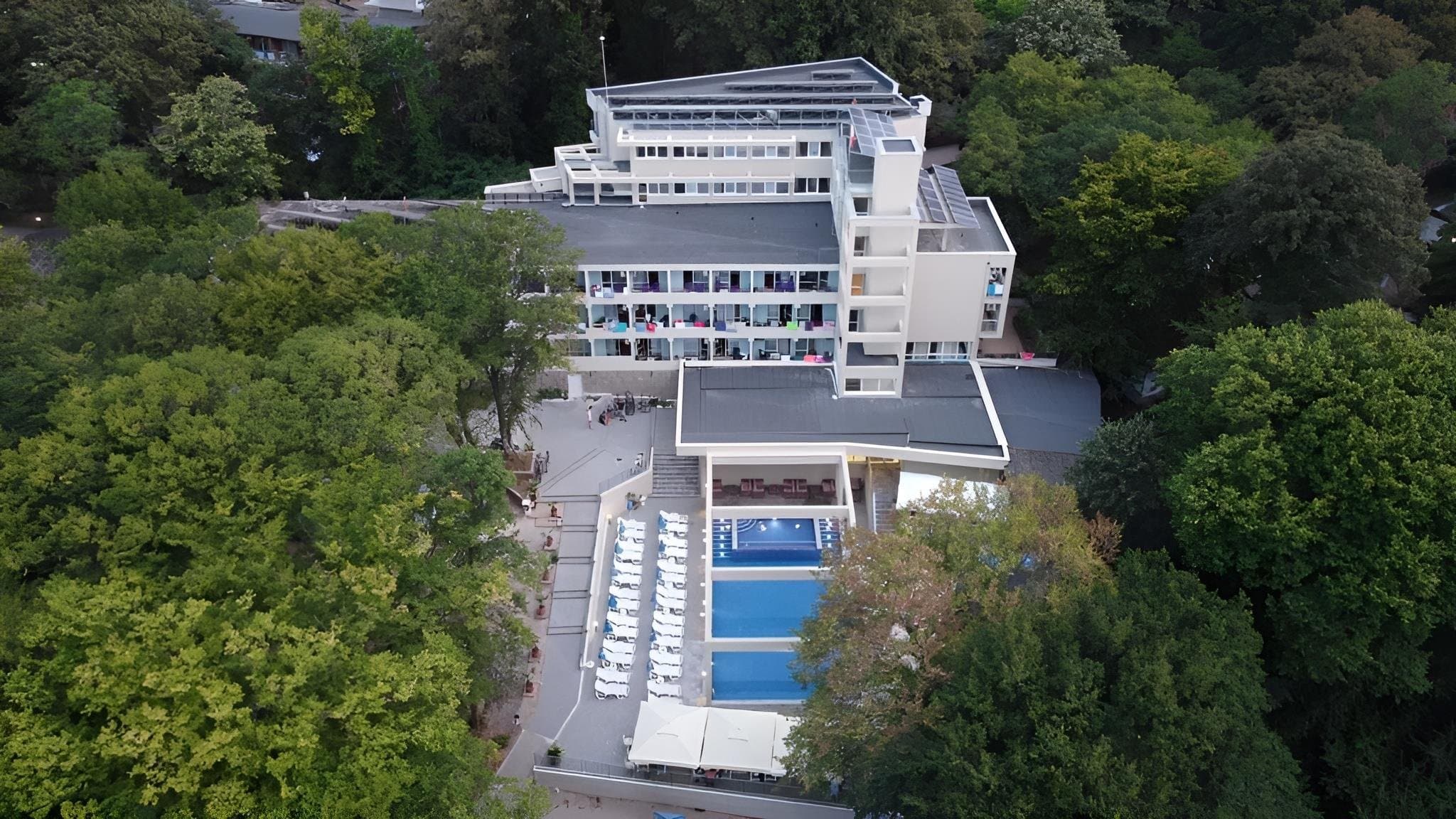 Ariana - Burgas a okolie, Bulharsko - foto 2