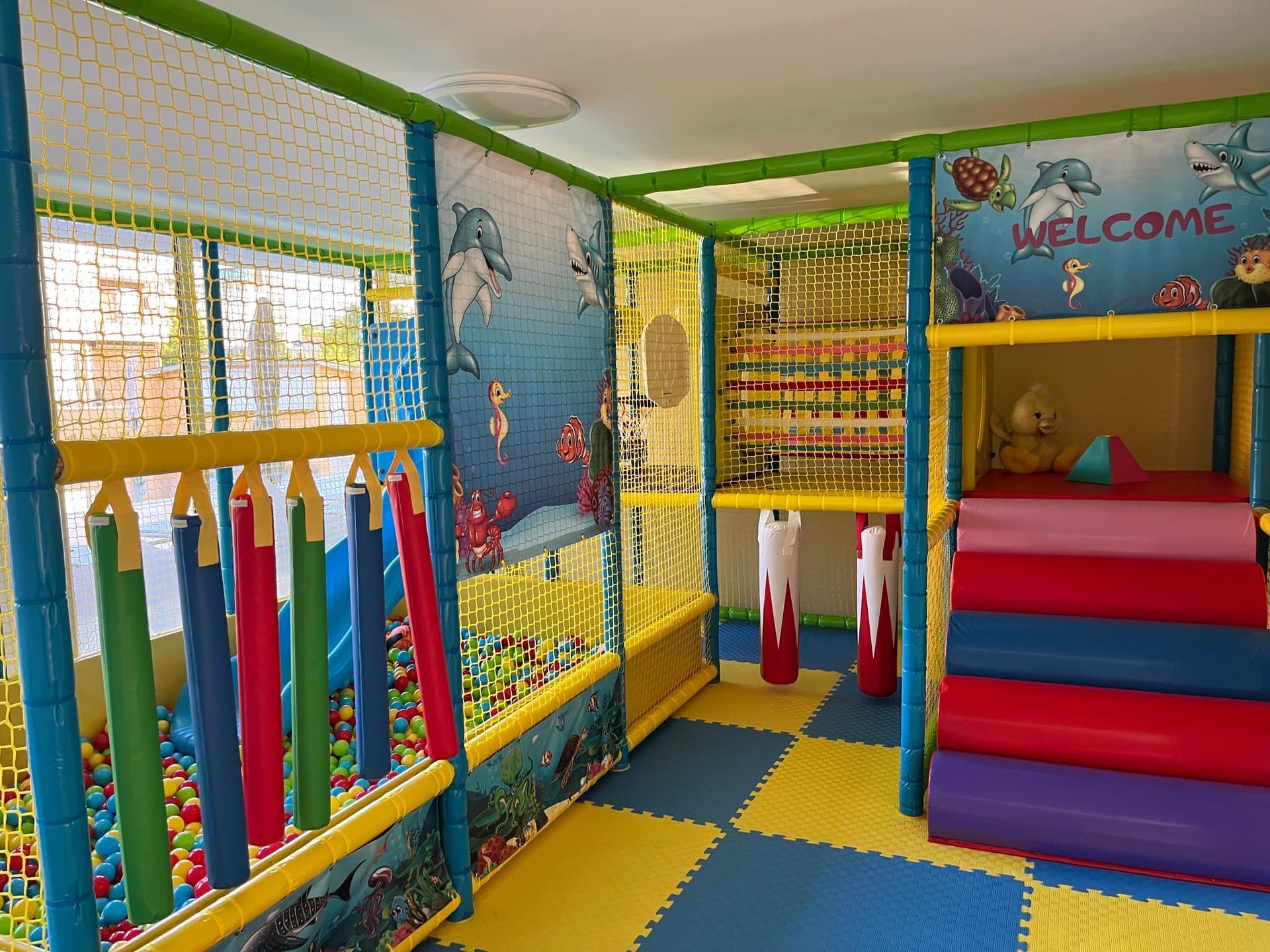 Plamena Palace - Burgas a okolie, Bulharsko - foto 22
