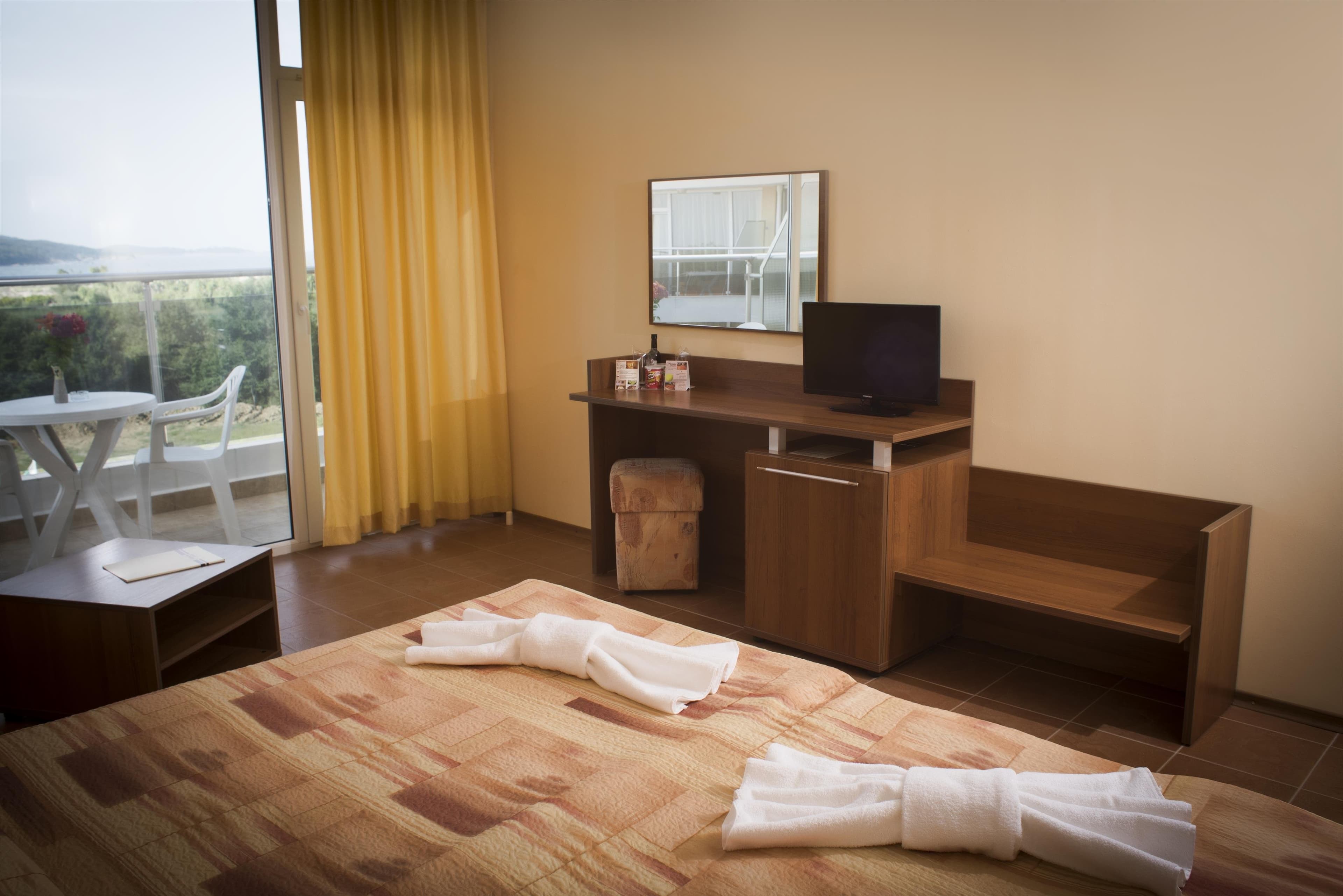 Plamena Palace - Burgas a okolie, Bulharsko - foto 12