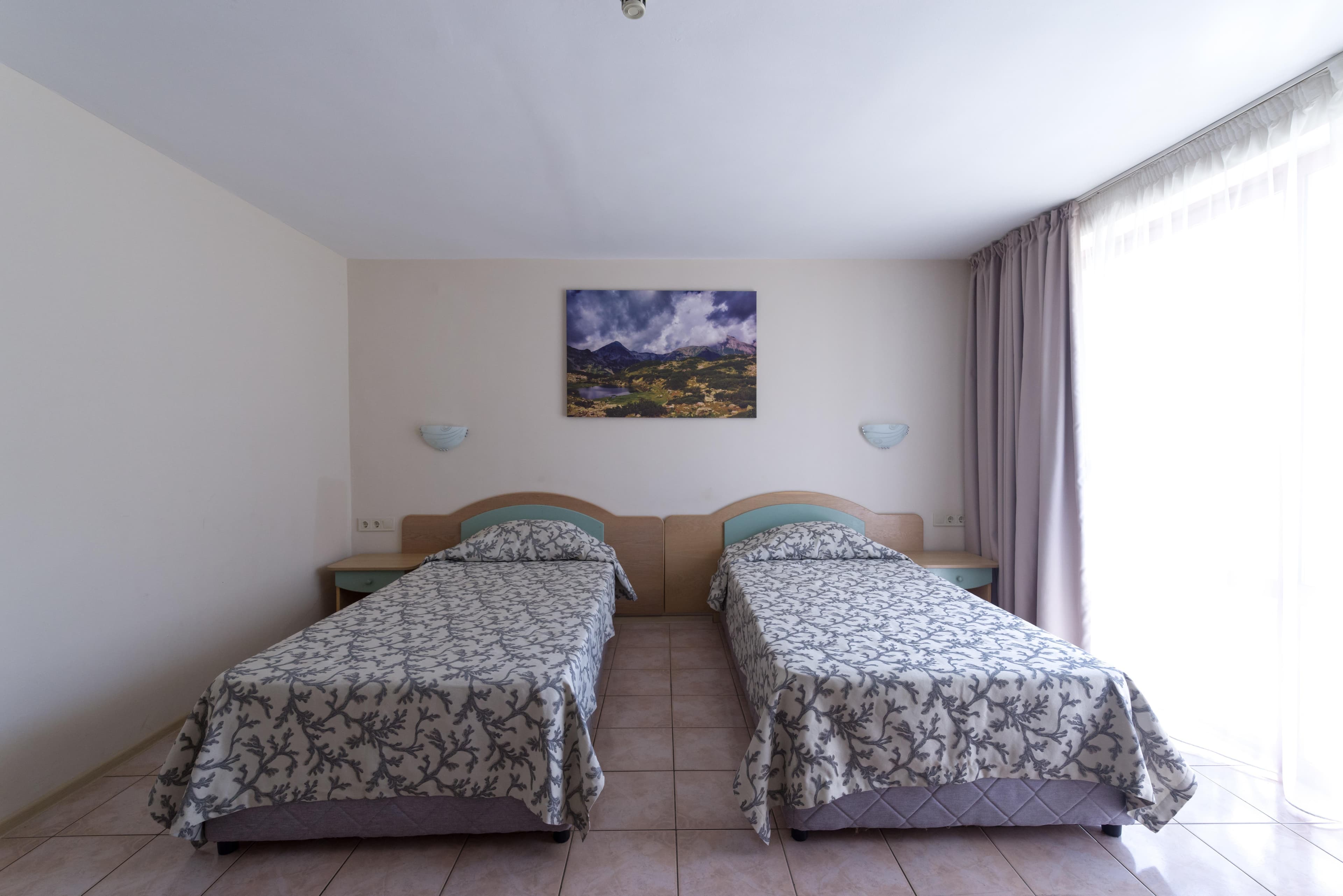 Bendita Dunes - Burgas a okolie, Bulharsko - foto 7