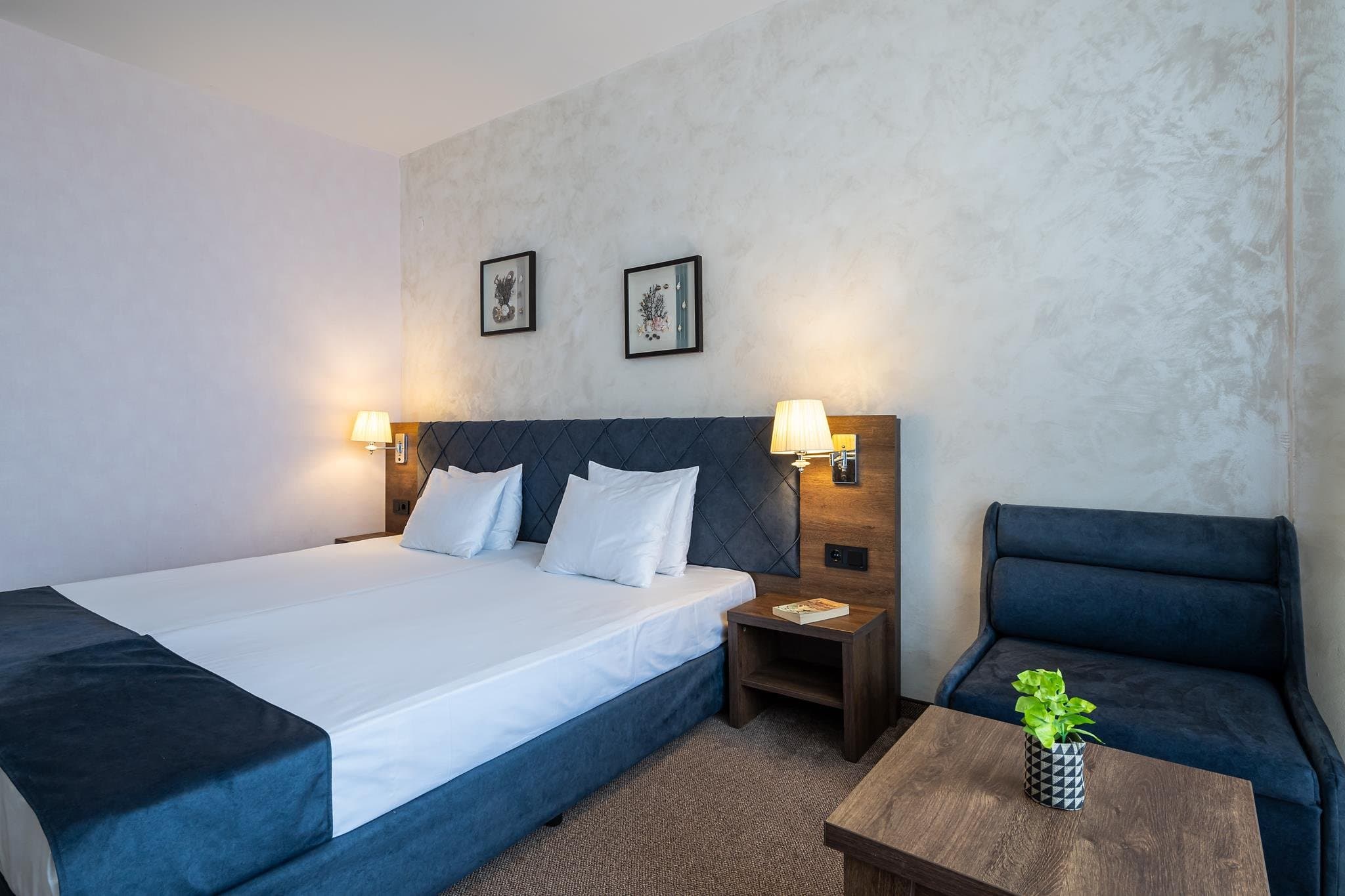 Flamingo Beach - Burgas a okolie, Bulharsko - foto 6
