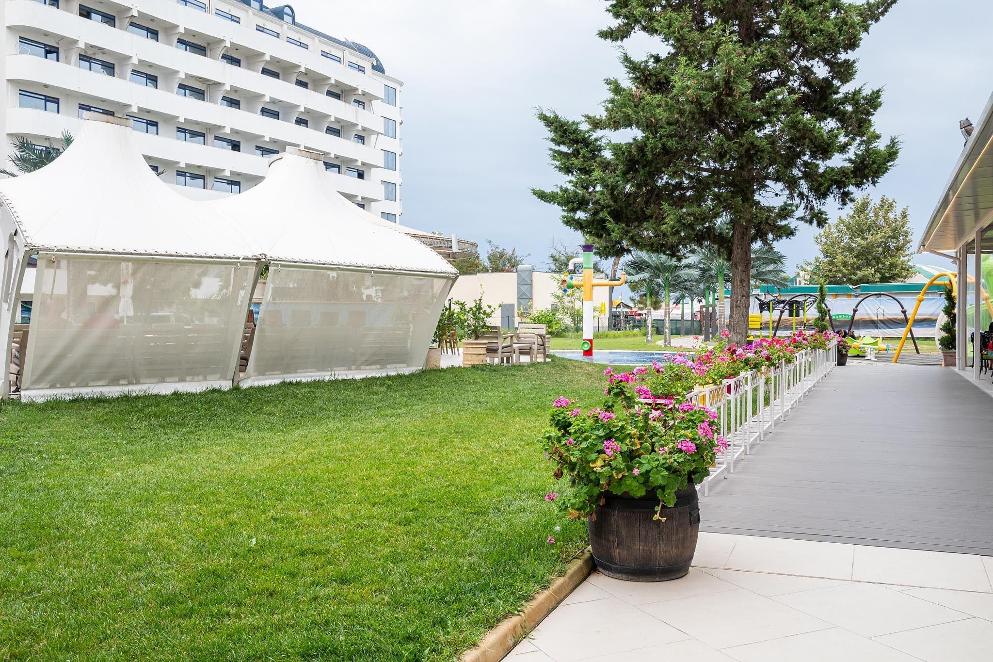 Flamingo Beach - Burgas a okolie, Bulharsko - foto 18