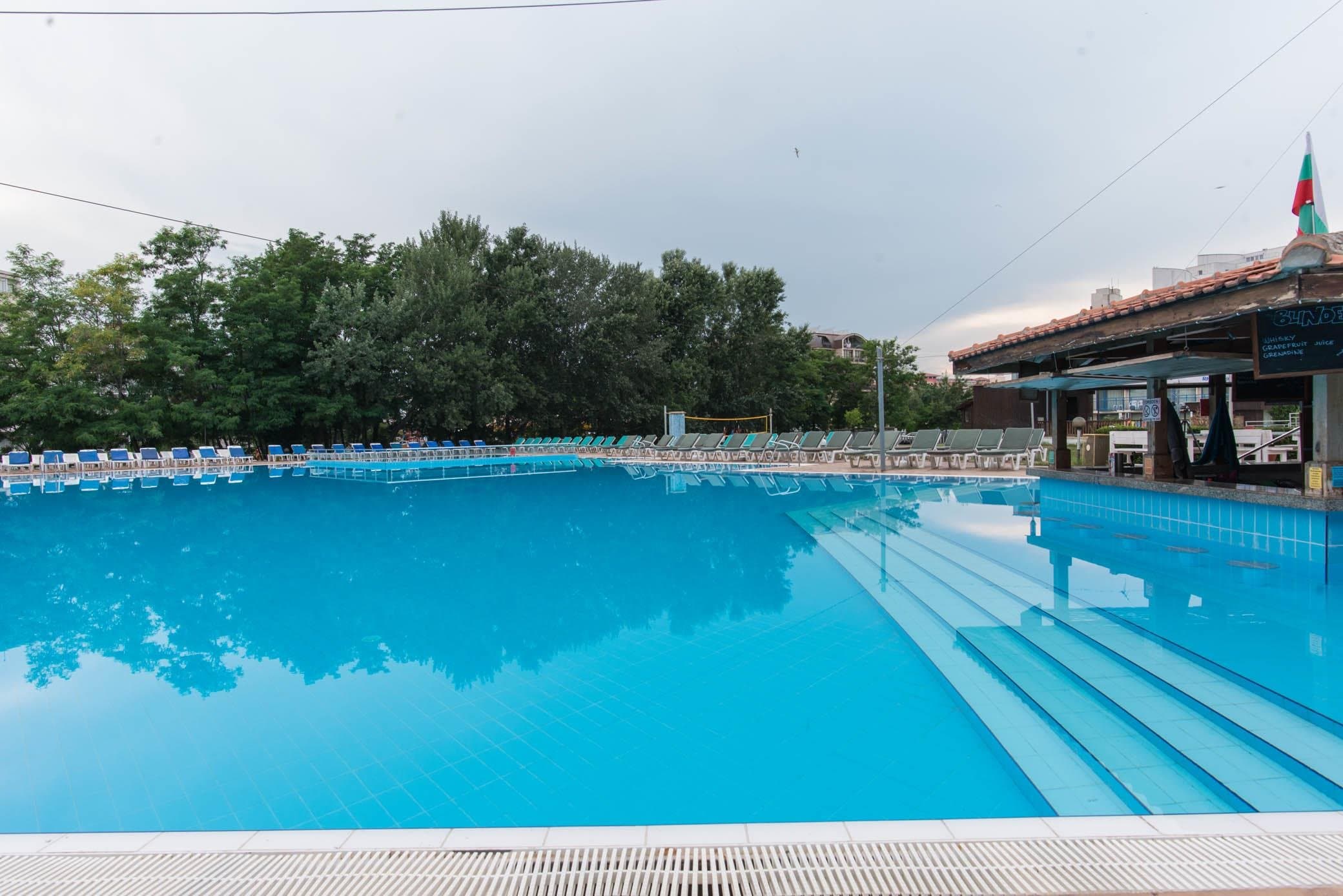 Pomorie Sun - Burgas a okolie, Bulharsko - foto 2