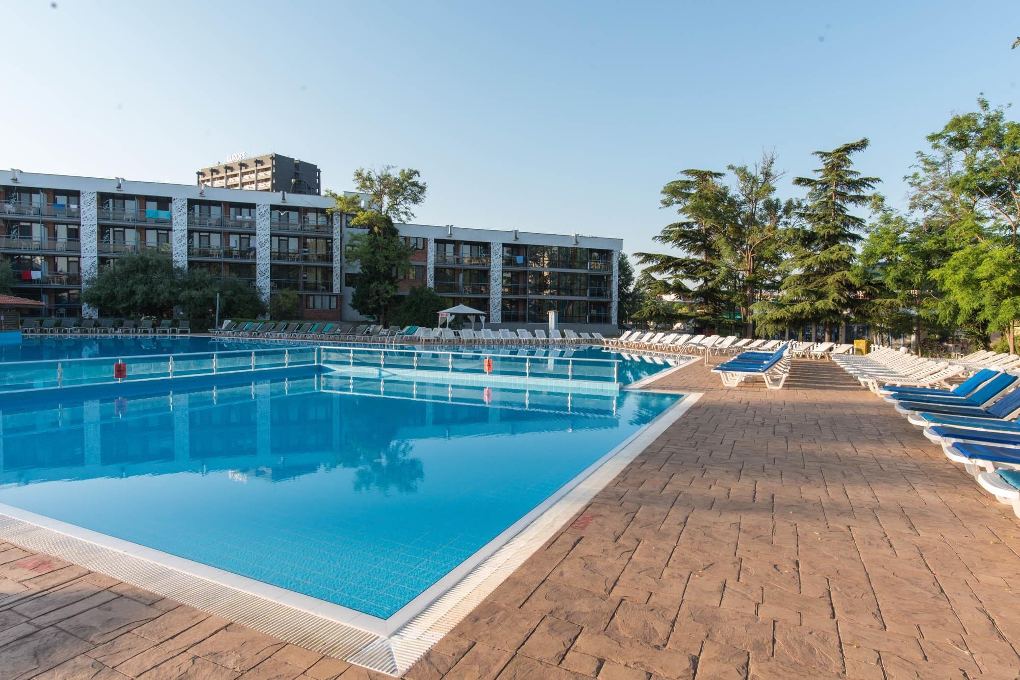 Pomorie Sun – Bulharsko