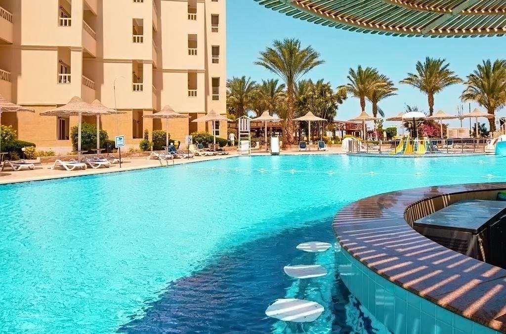 AMC Royal Hotel & Spa - Hurghada, Egypt - foto 13