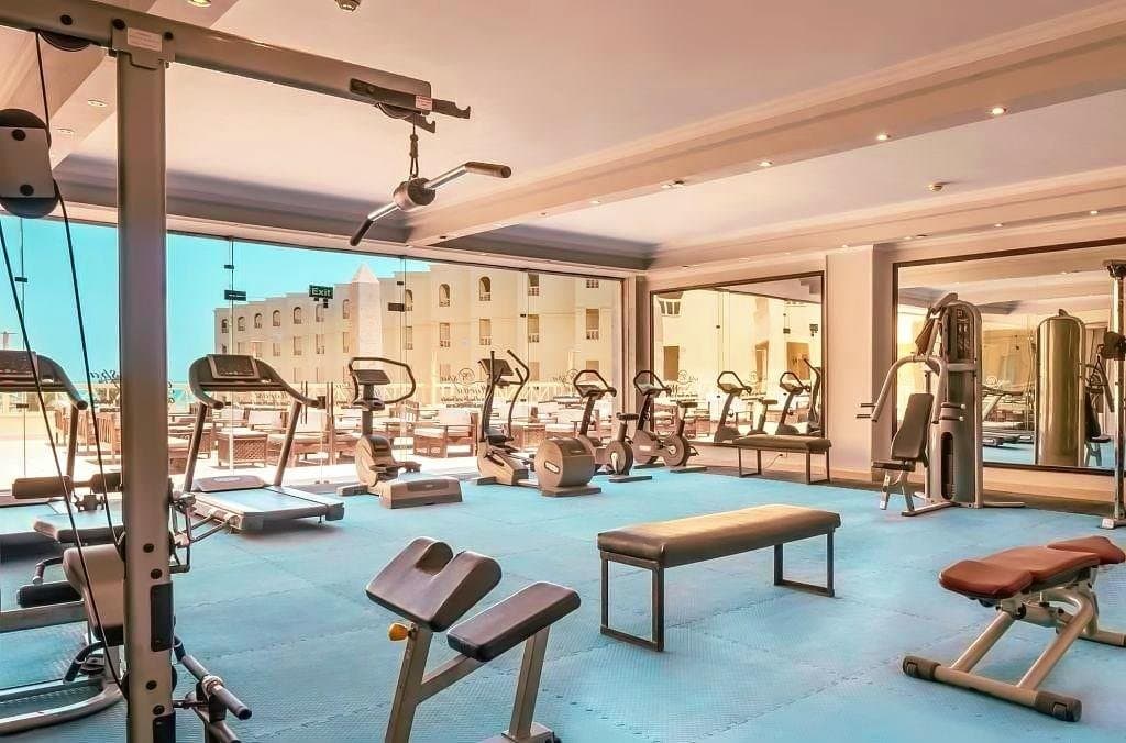 AMC Royal Hotel & Spa - Hurghada, Egypt - foto 19