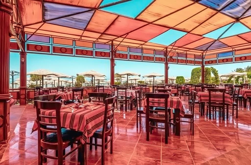 AMC Royal Hotel & Spa - Hurghada, Egypt - foto 10