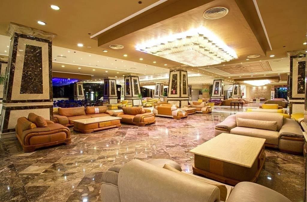 AMC Royal Hotel & Spa - Hurghada, Egypt - foto 12