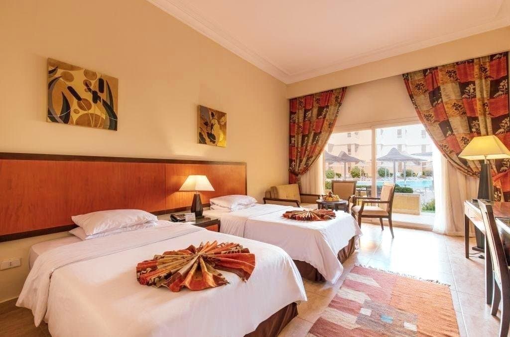 AMC Royal Hotel & Spa - Hurghada, Egypt - foto 6