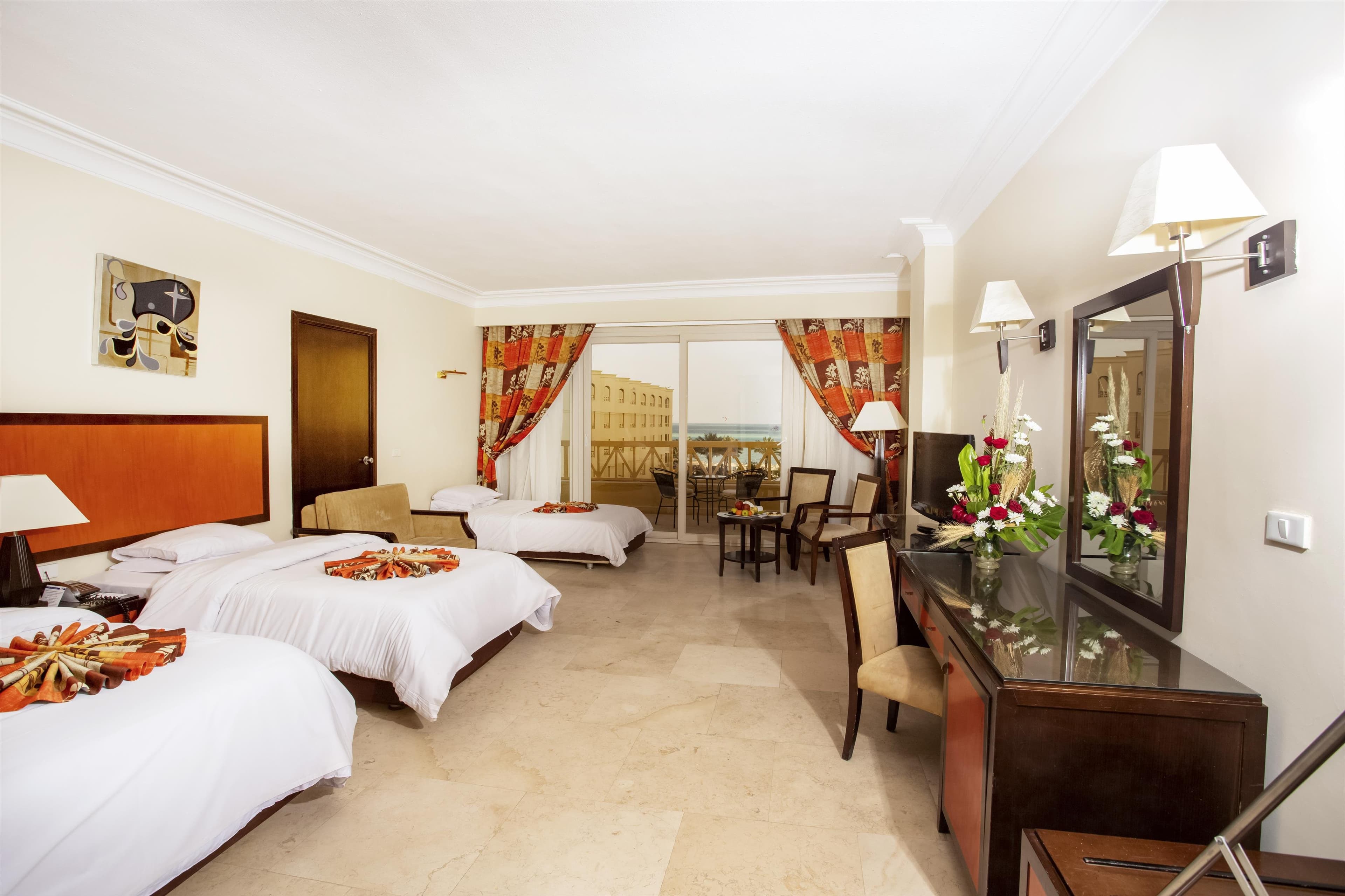 AMC Royal Hotel & Spa - Hurghada, Egypt - foto 8