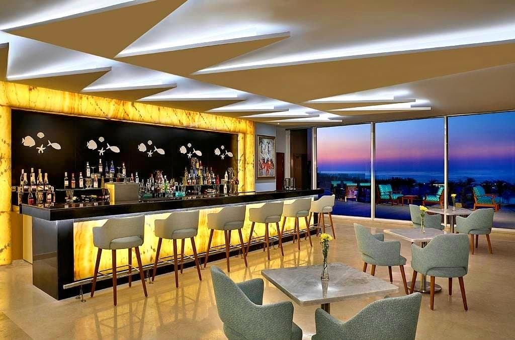 HILTON PLAZA HOTEL - Hurghada, Egypt - foto 13