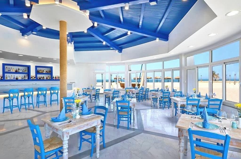 HILTON PLAZA HOTEL - Hurghada, Egypt - foto 15