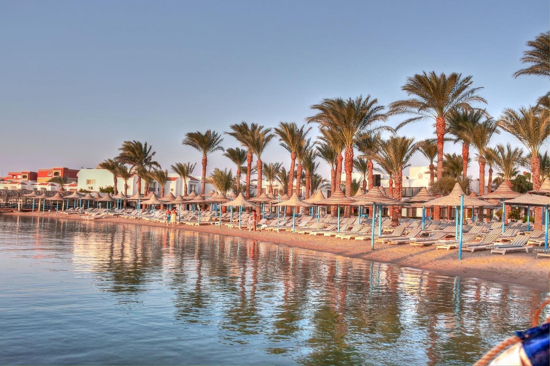 MARLIN INN AZUR RESORT - Hurghada, Egypt - foto 3