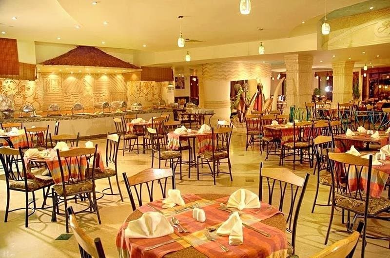 PICKALBATROS AQUA PARK RESORT - Hurghada, Egypt - foto 17