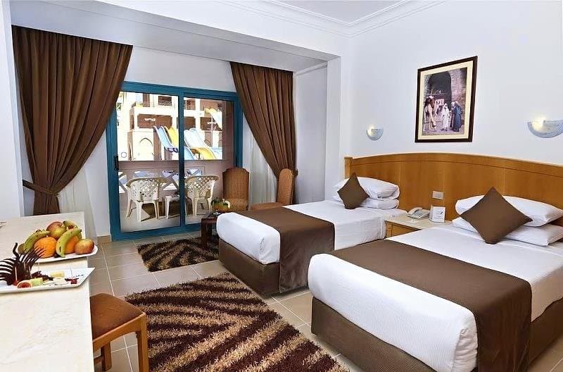 PICKALBATROS AQUA PARK RESORT - Hurghada, Egypt - foto 9