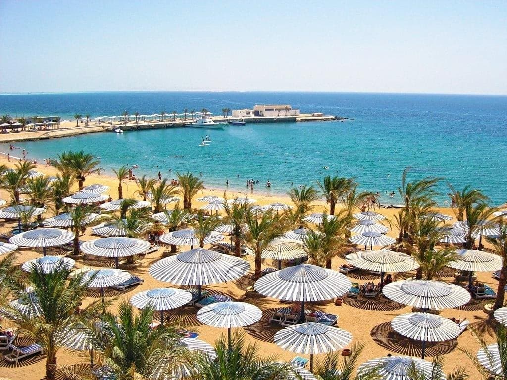 PICKALBATROS AQUA PARK RESORT - Hurghada, Egypt - foto 4