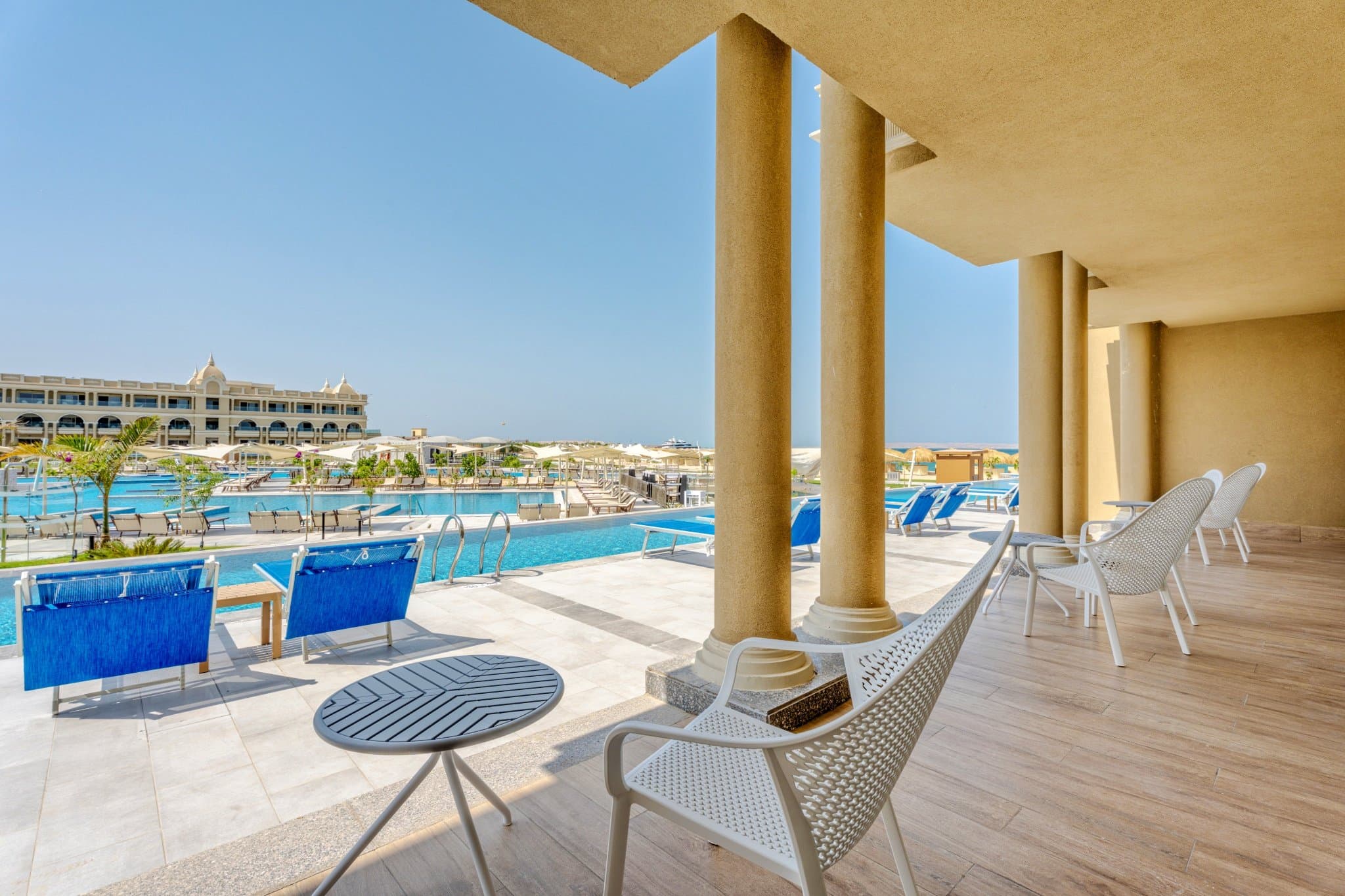 Titanic Pearl - Hurghada, Egypt - foto 7