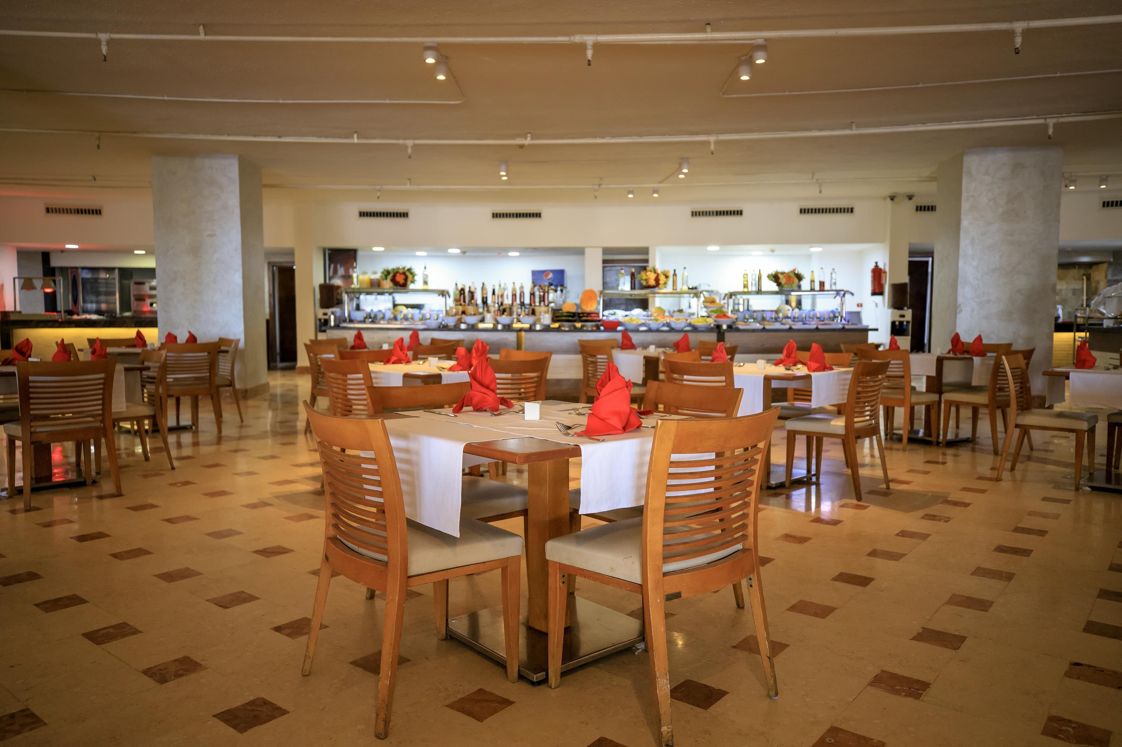 Amwaj Beach Club Abu Soma - Hurghada, Egypt - foto 11
