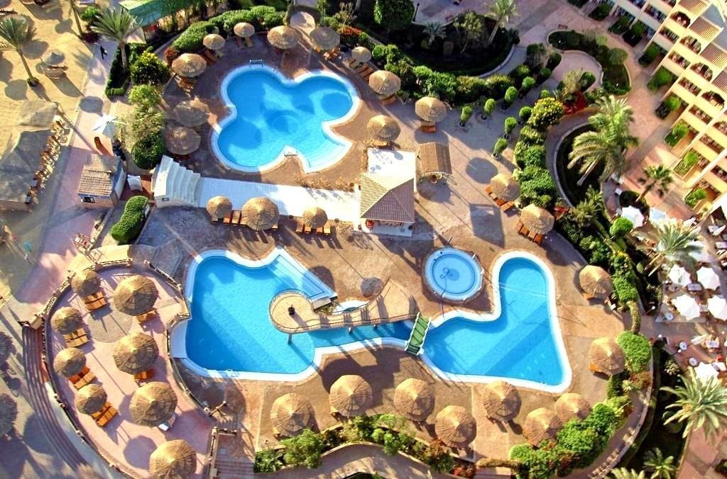 Flamenco Beach & Resort - Marsa Alam, Egypt - foto 2