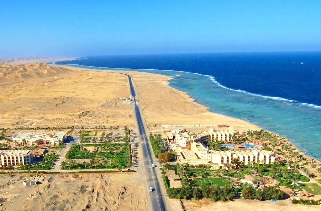 Flamenco Beach & Resort - Marsa Alam, Egypt - foto 24