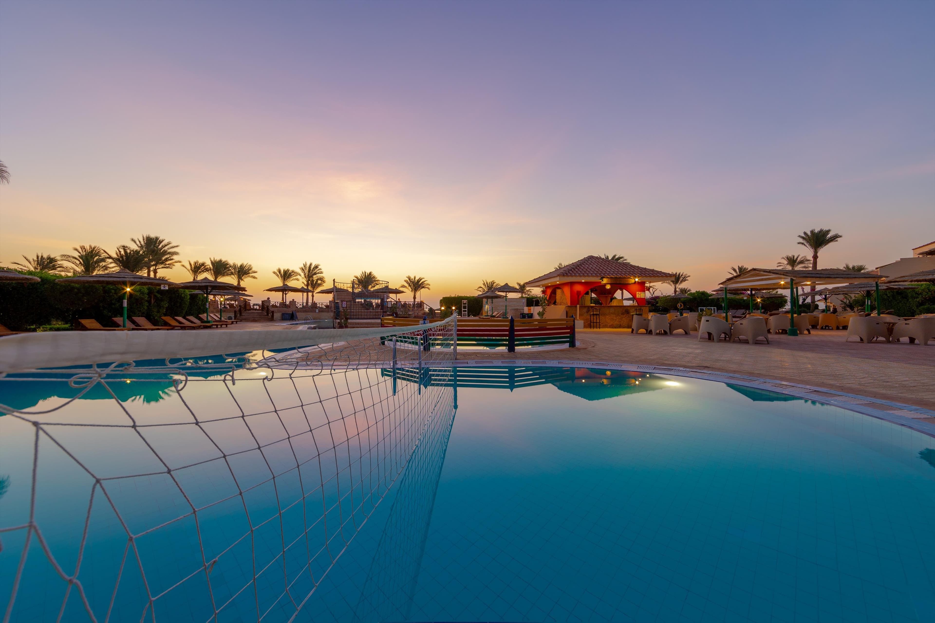 Flamenco Beach & Resort - Marsa Alam, Egypt - foto 14