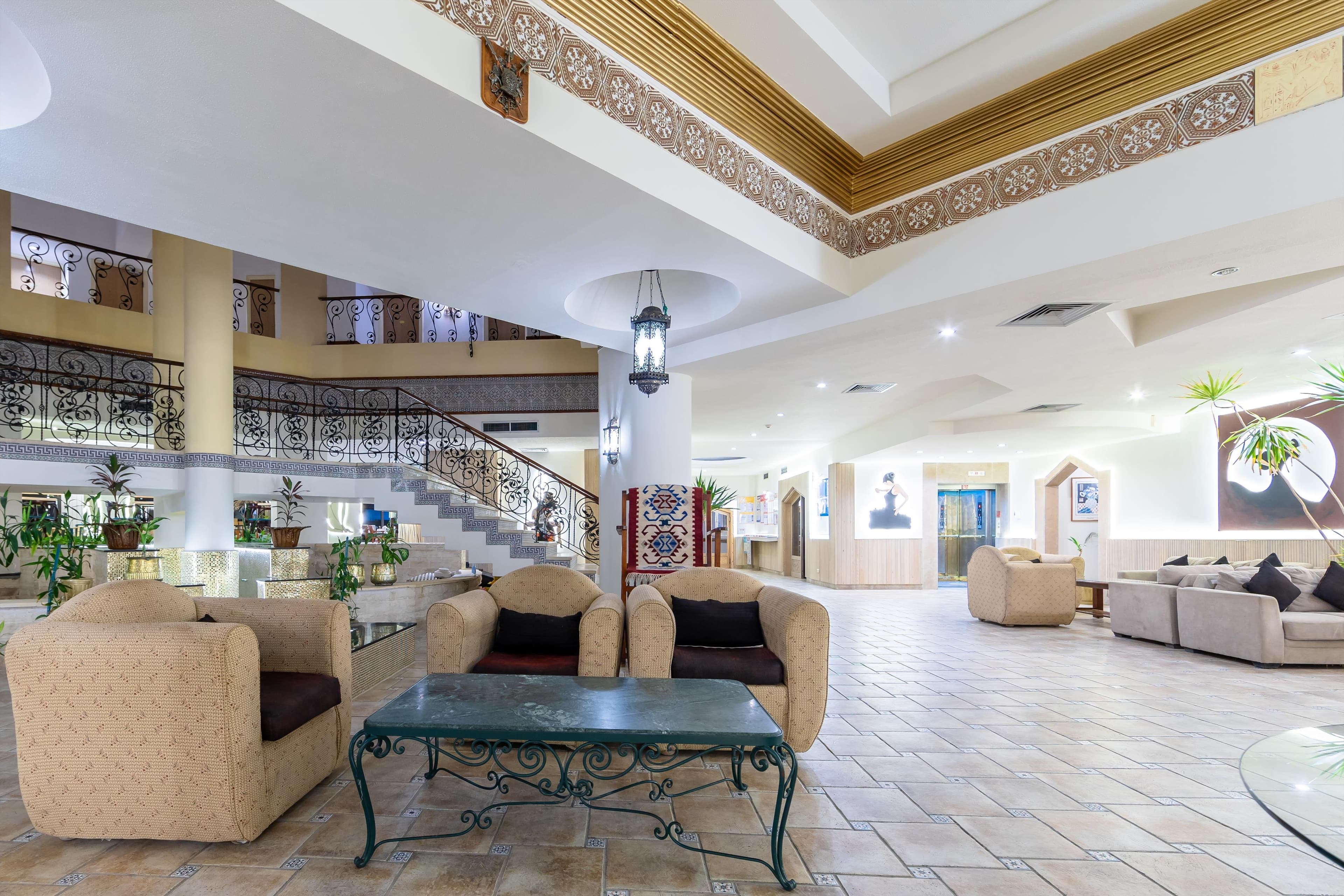 Flamenco Beach & Resort - Marsa Alam, Egypt - foto 11