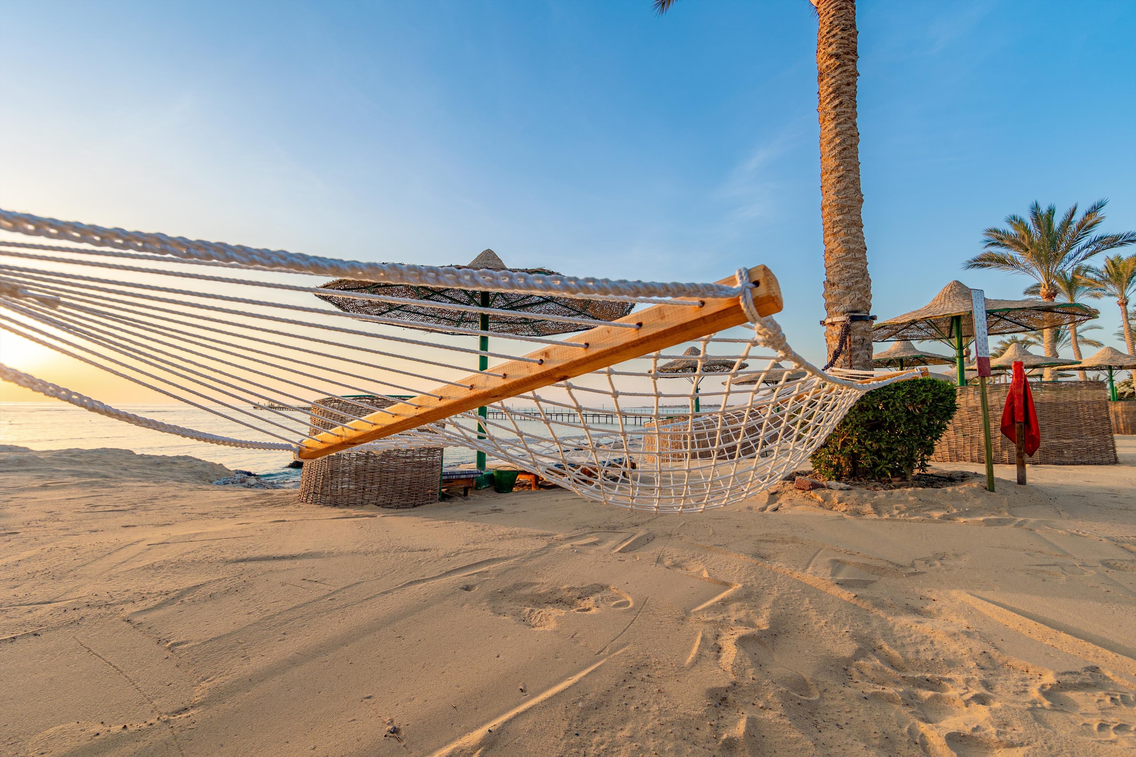 Flamenco Beach & Resort - Marsa Alam, Egypt - foto 22