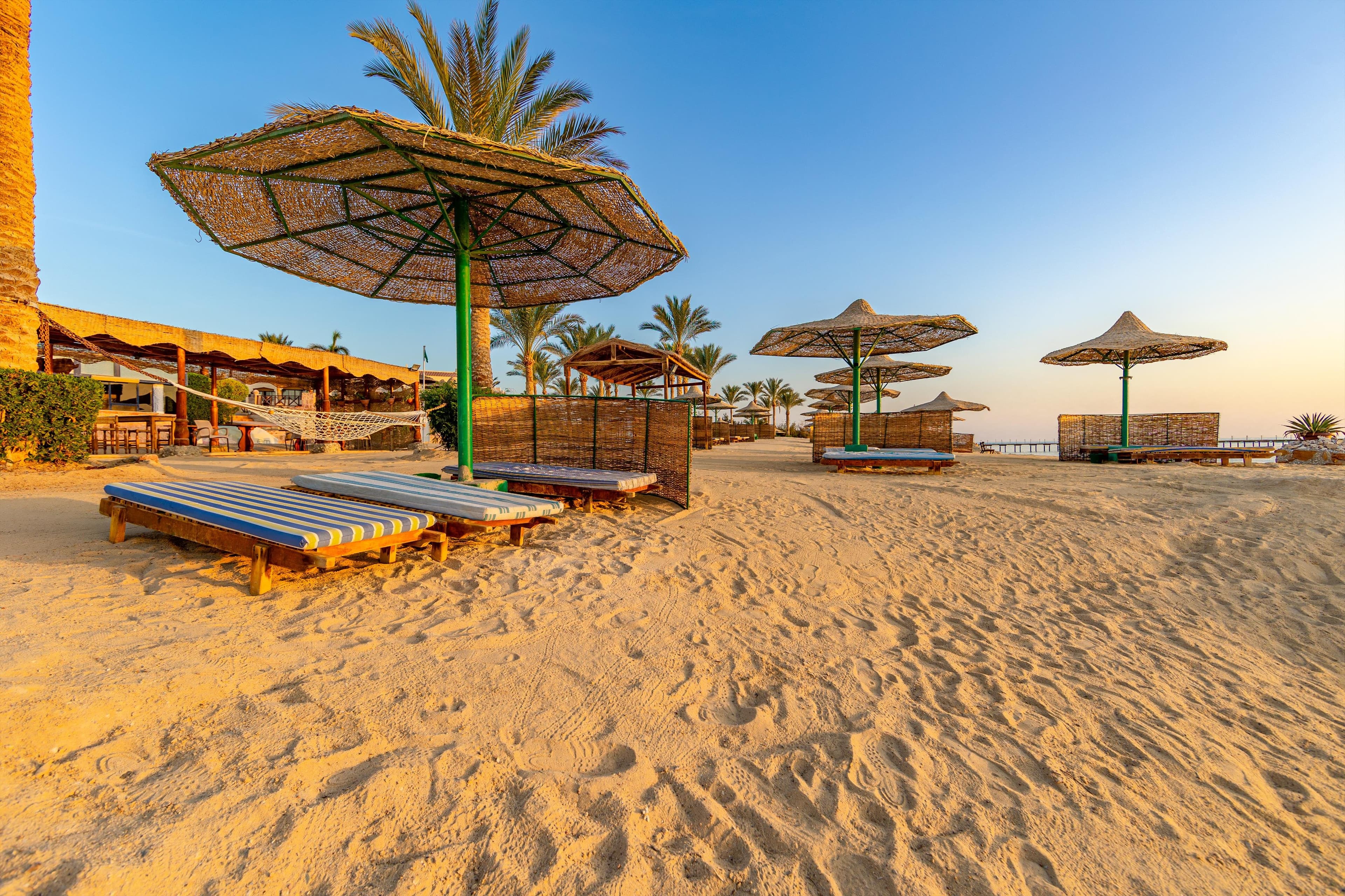 Flamenco Beach & Resort - Marsa Alam, Egypt - foto 18