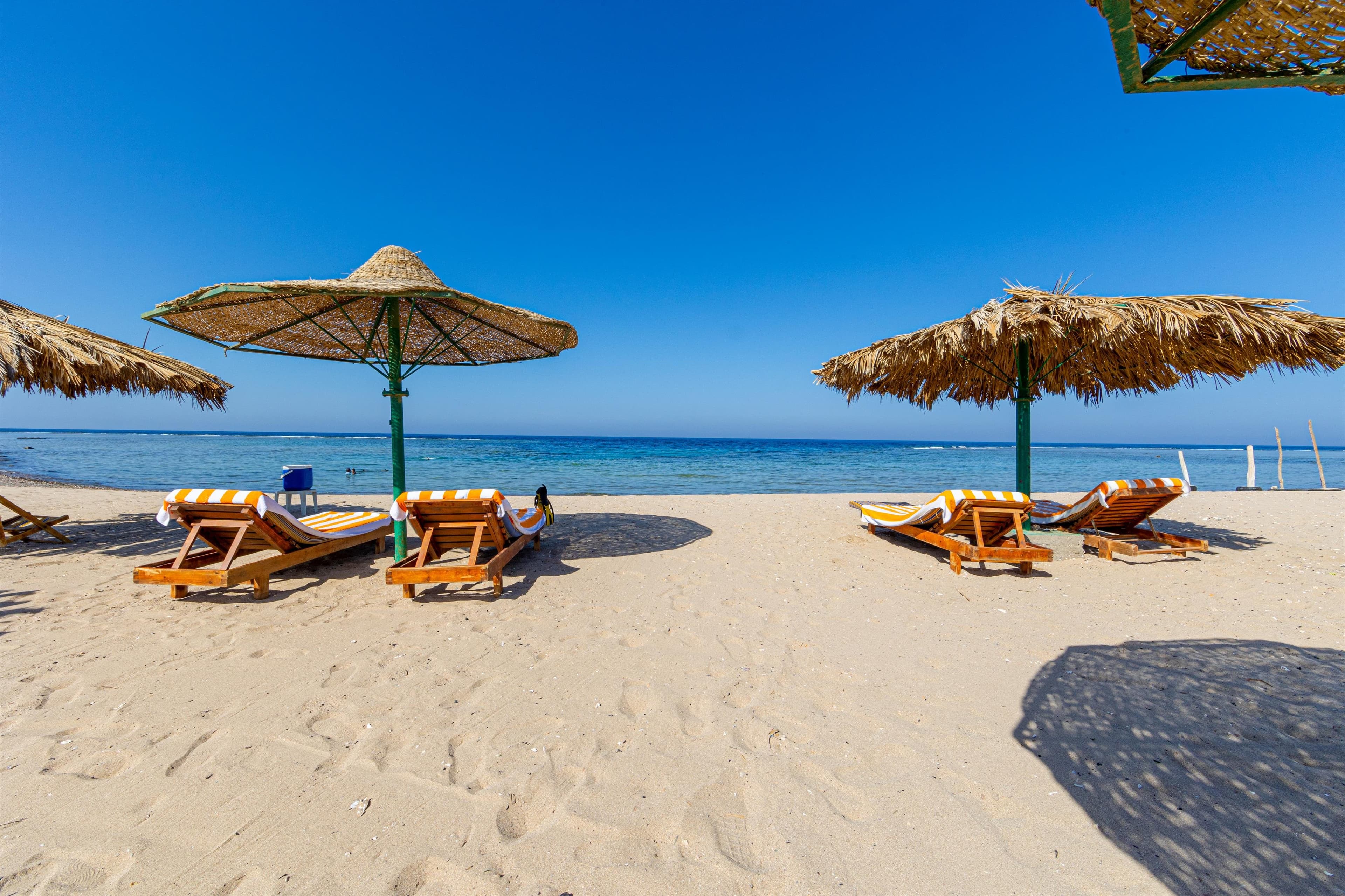 Flamenco Beach & Resort - Marsa Alam, Egypt - foto 4