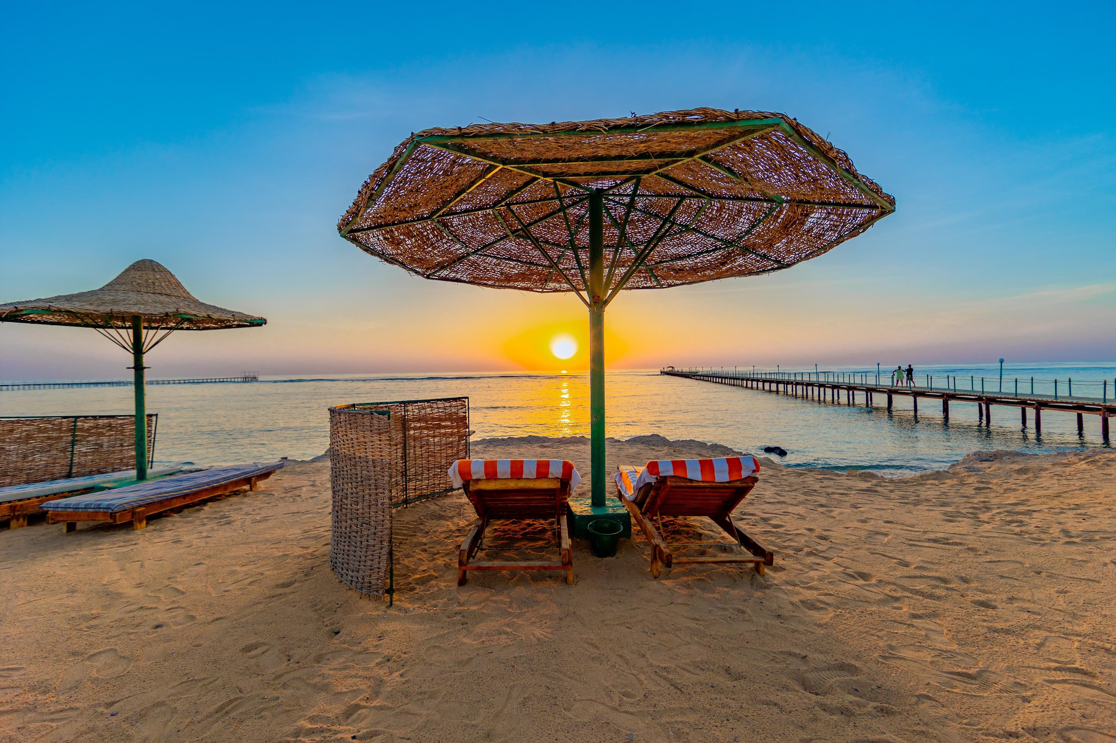 Flamenco Beach & Resort - Marsa Alam, Egypt - foto 7