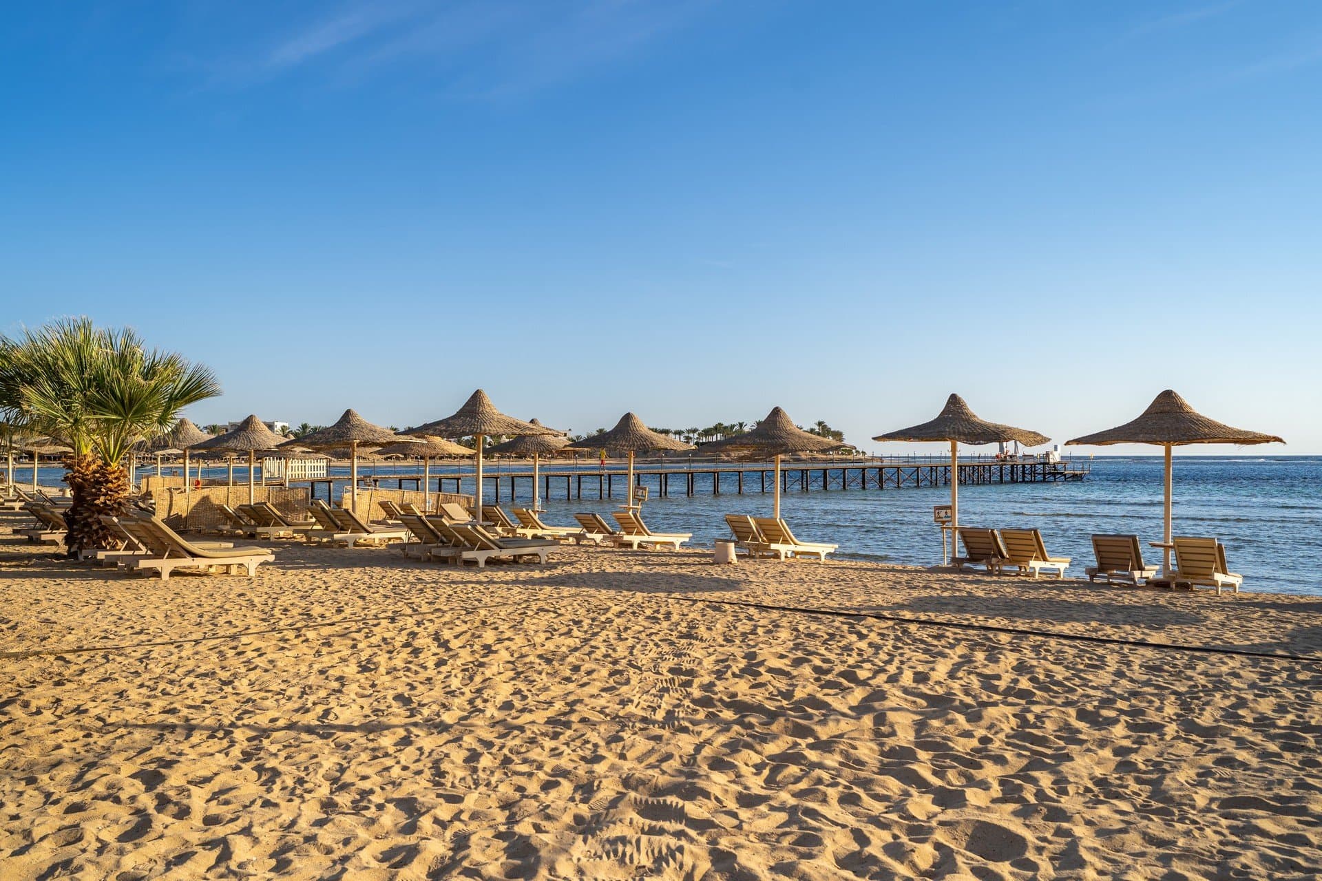 ROYAL BRAYKA BEACH RESORT - Marsa Alam, Egypt - foto 23