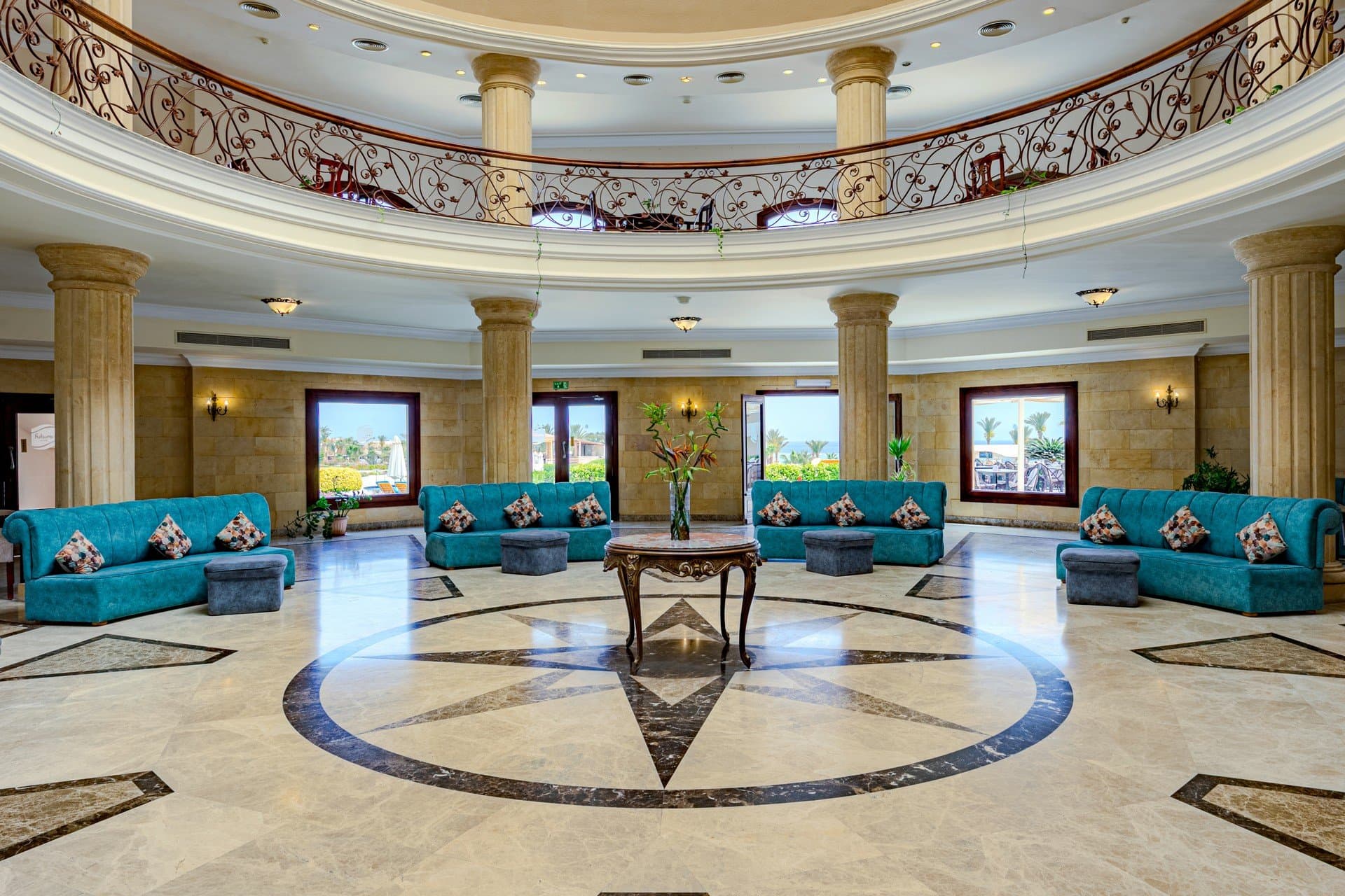 ROYAL BRAYKA BEACH RESORT - Marsa Alam, Egypt - foto 20