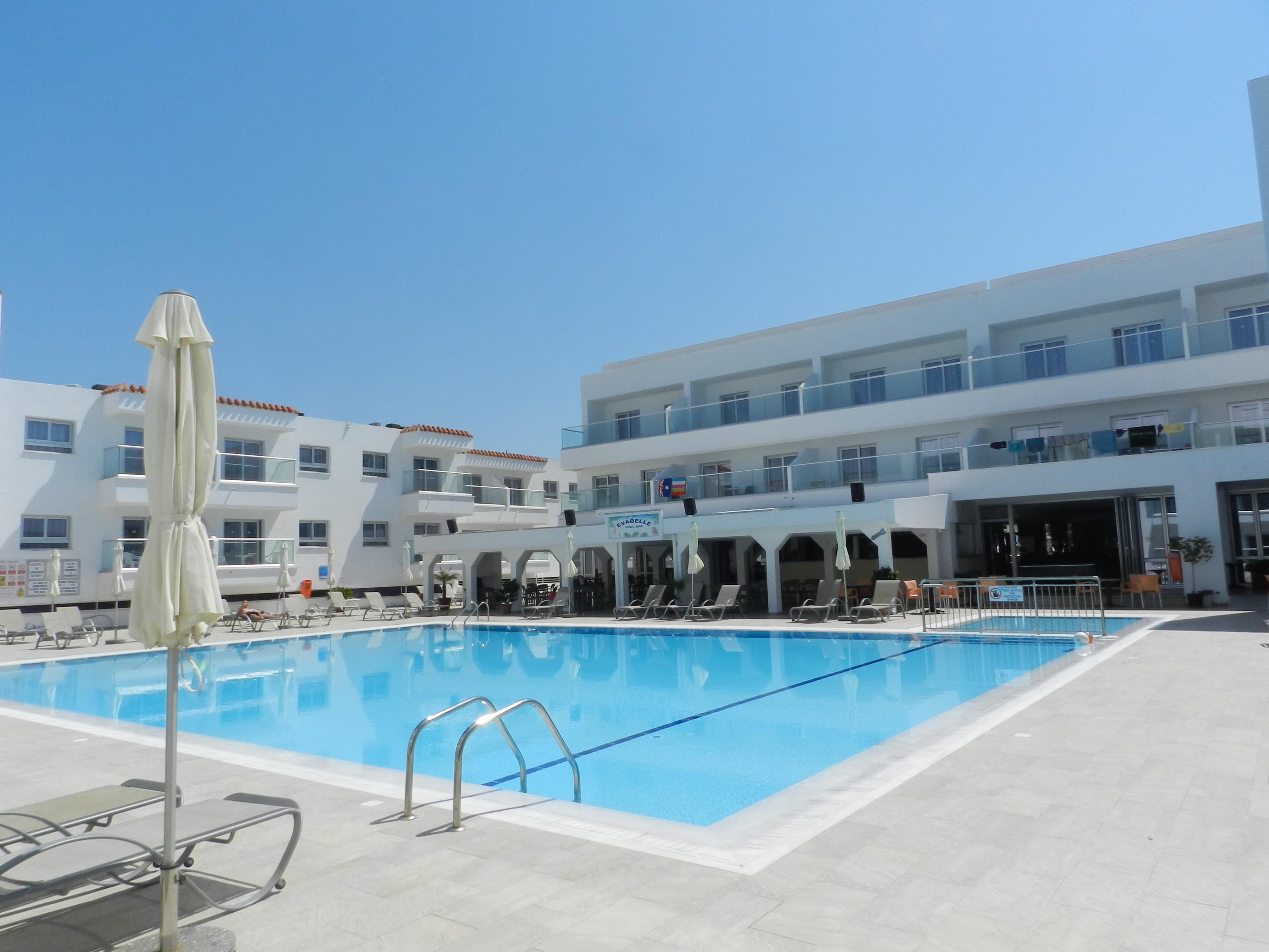 Evabelle Napa – Cyprus