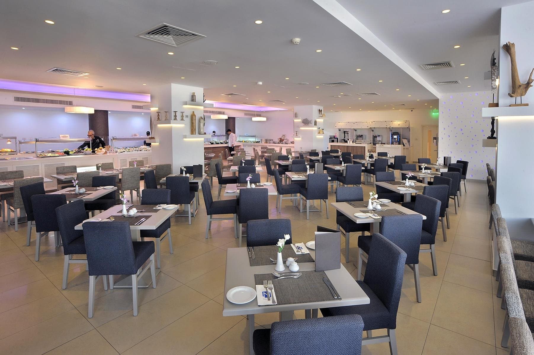 Hotel Nestor - južný Cyprus, Cyprus - foto 5