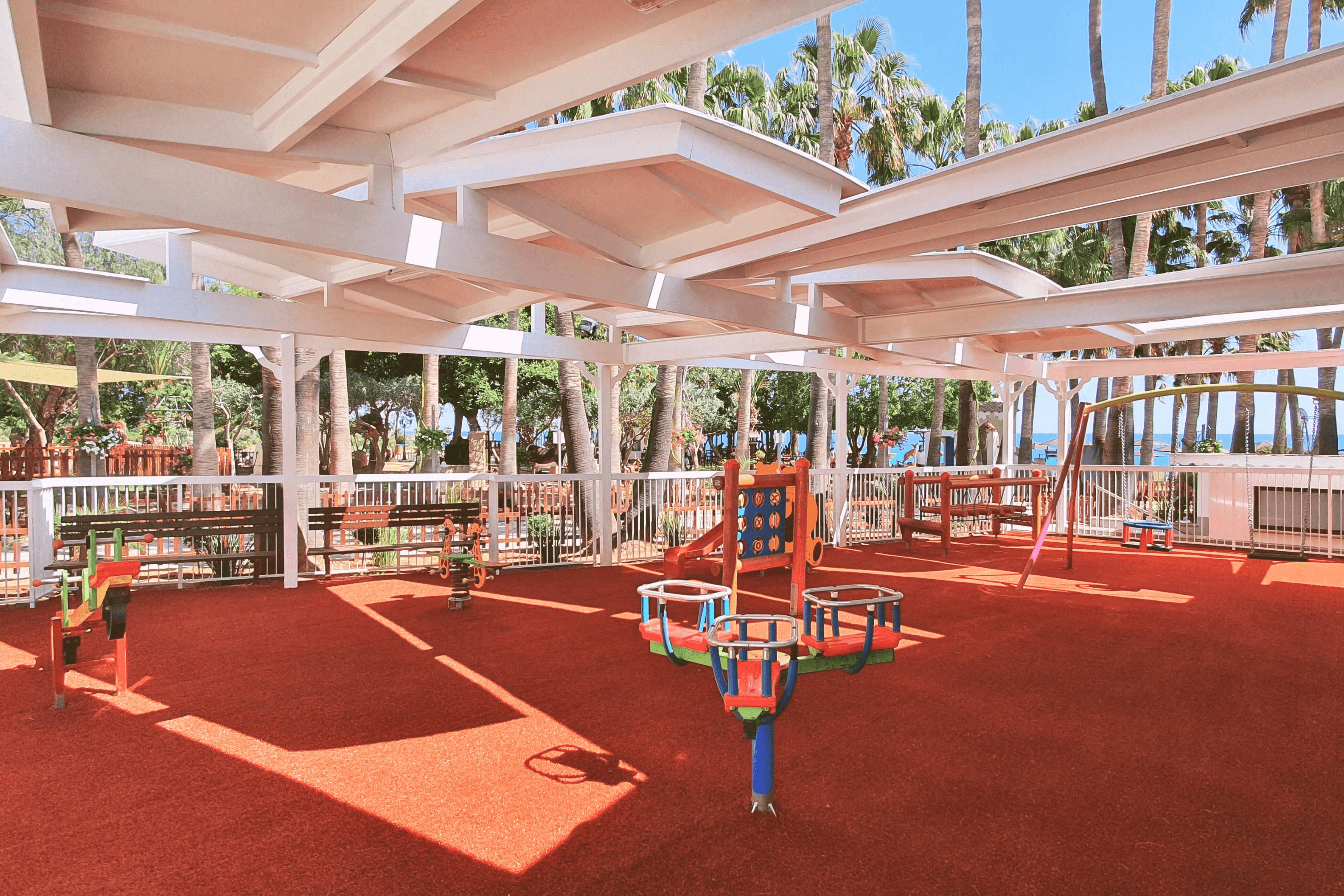Cavo Maris Beach - južný Cyprus, Cyprus - foto 19