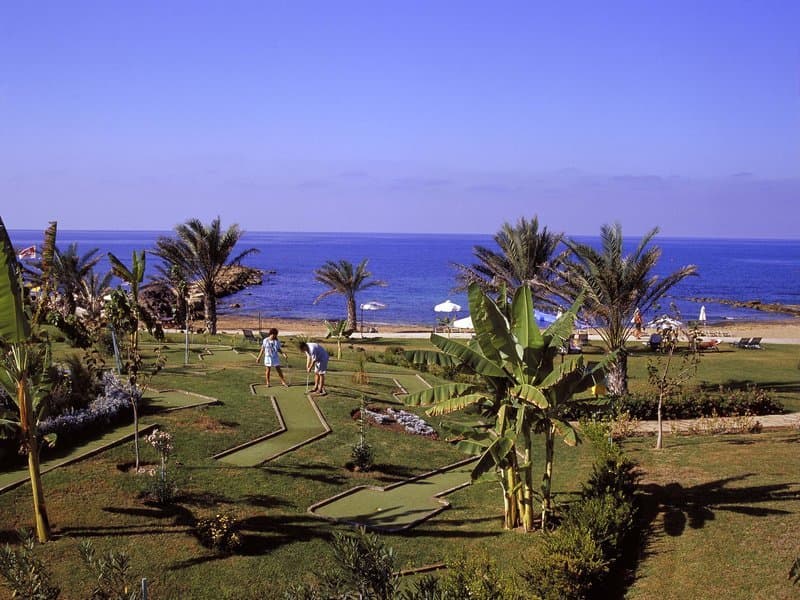 Constantinou Bros Athena Beach Hotel - južný Cyprus, Cyprus - foto 19