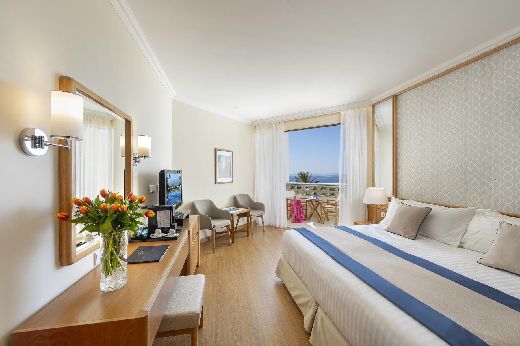 Constantinou Bros Athena Beach Hotel - južný Cyprus, Cyprus - foto 6