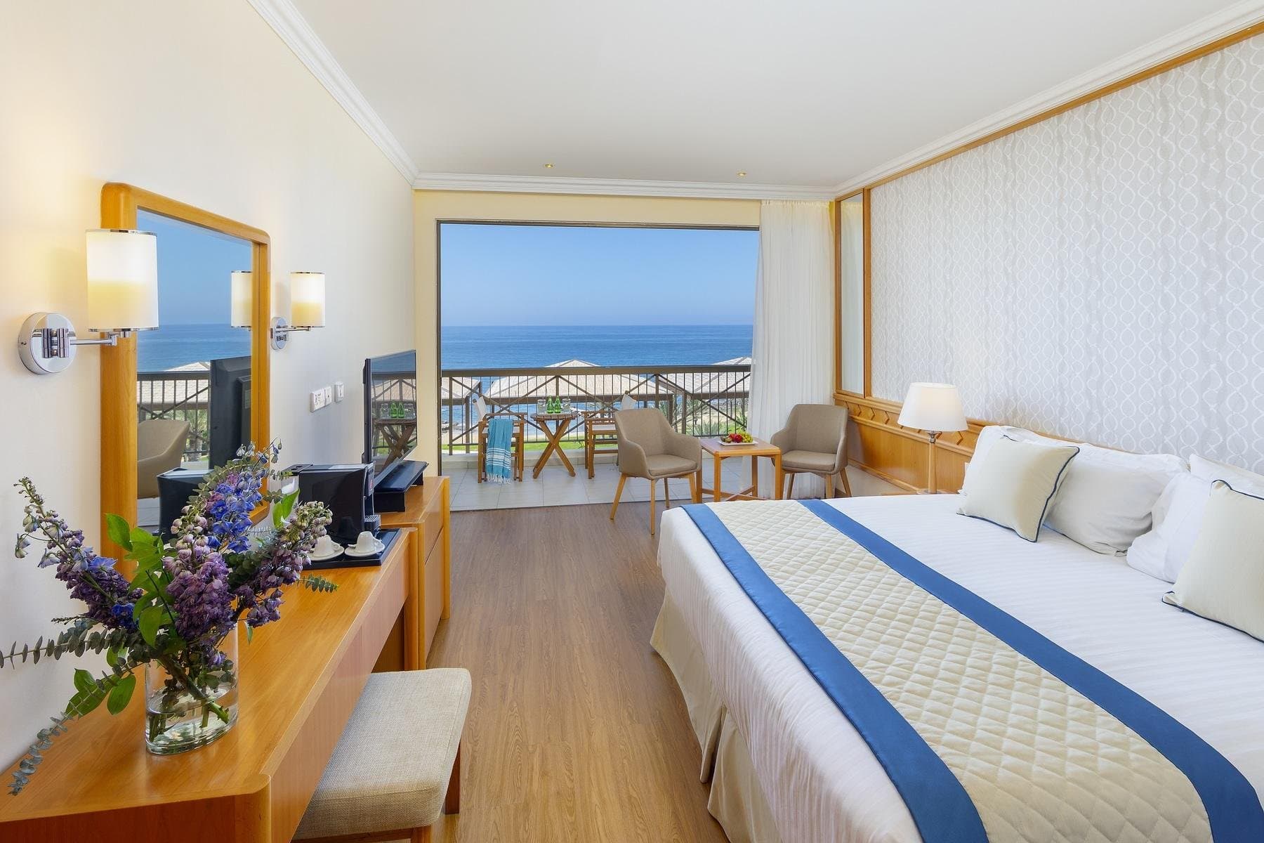 Constantinou Bros Athena Beach Hotel - južný Cyprus, Cyprus - foto 5