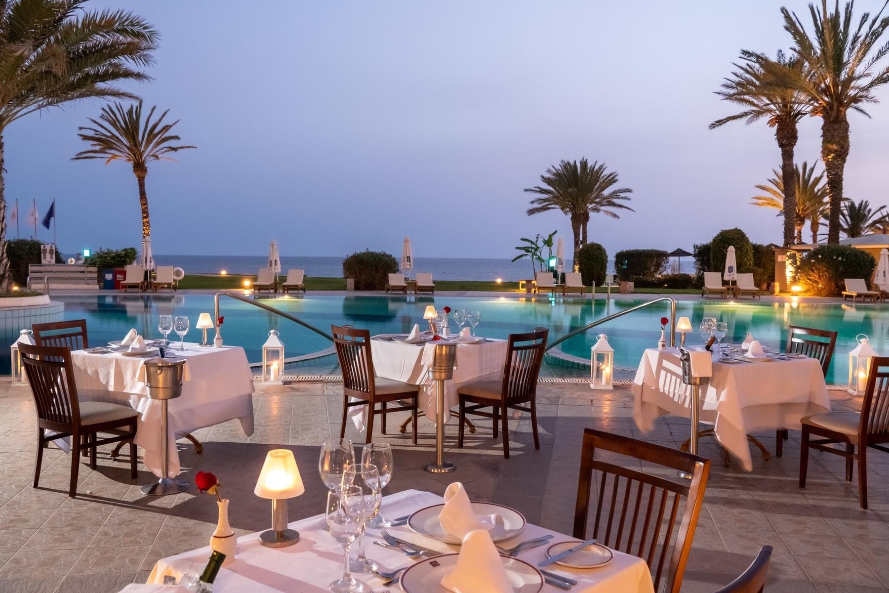 Constantinou Bros Athena Beach Hotel - južný Cyprus, Cyprus - foto 9