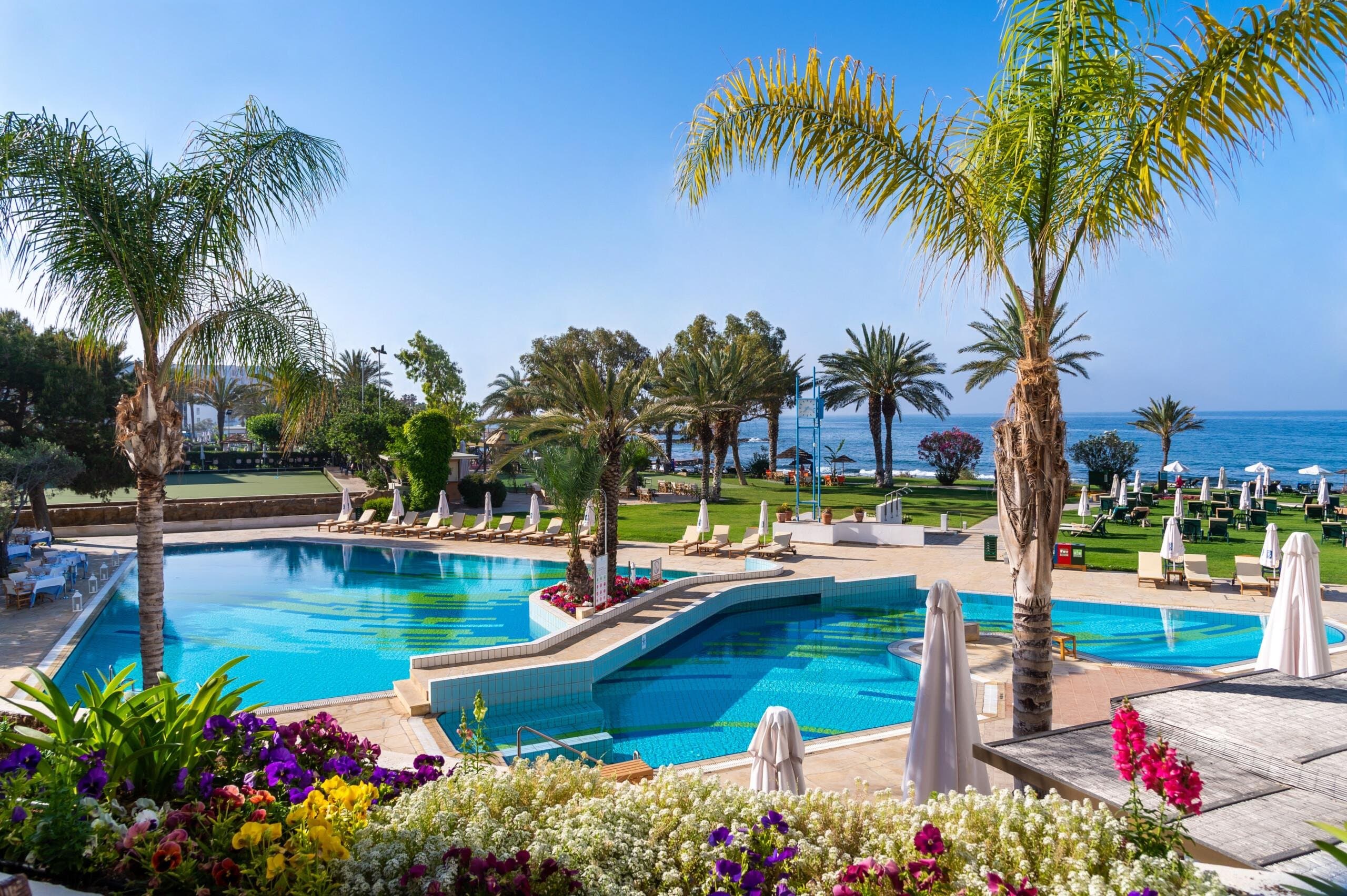 Athena Royal Beach – Cyprus