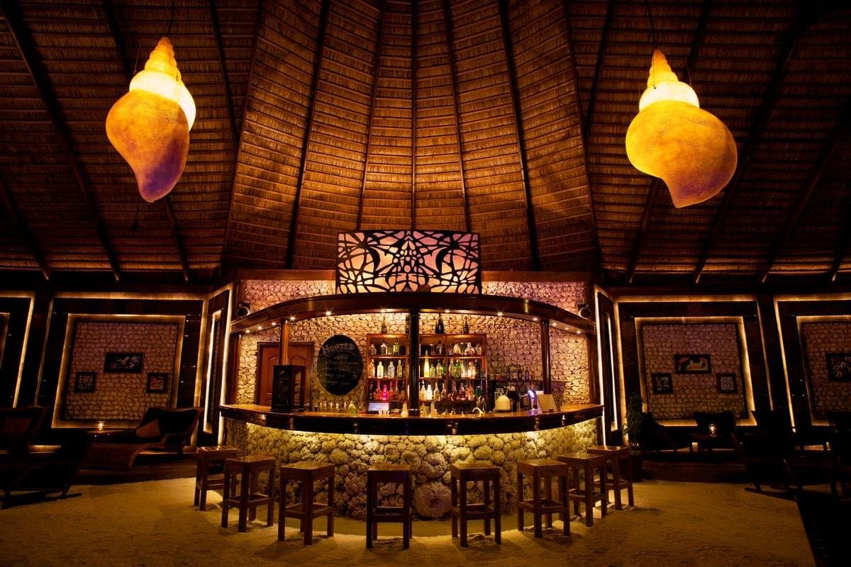 Kuredu Island Resort - Maldivy, Maldivy - foto 19
