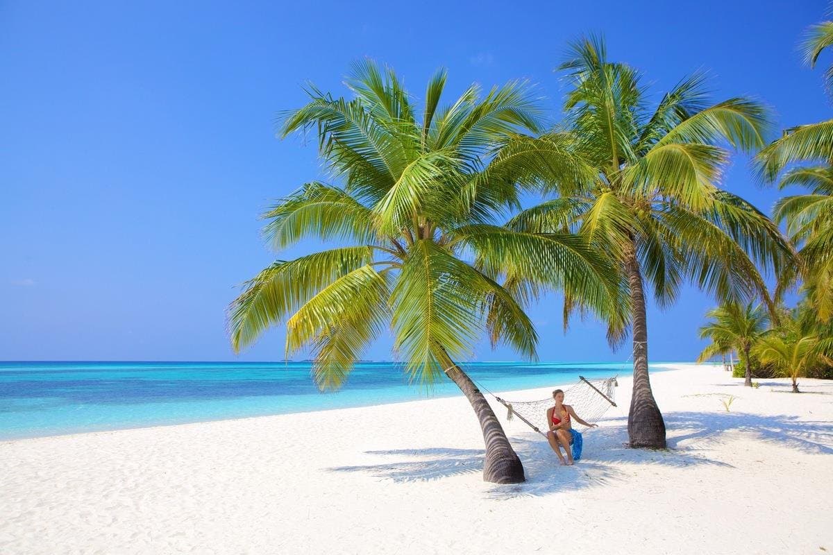 Kuredu Island Resort - Maldivy, Maldivy - foto 4