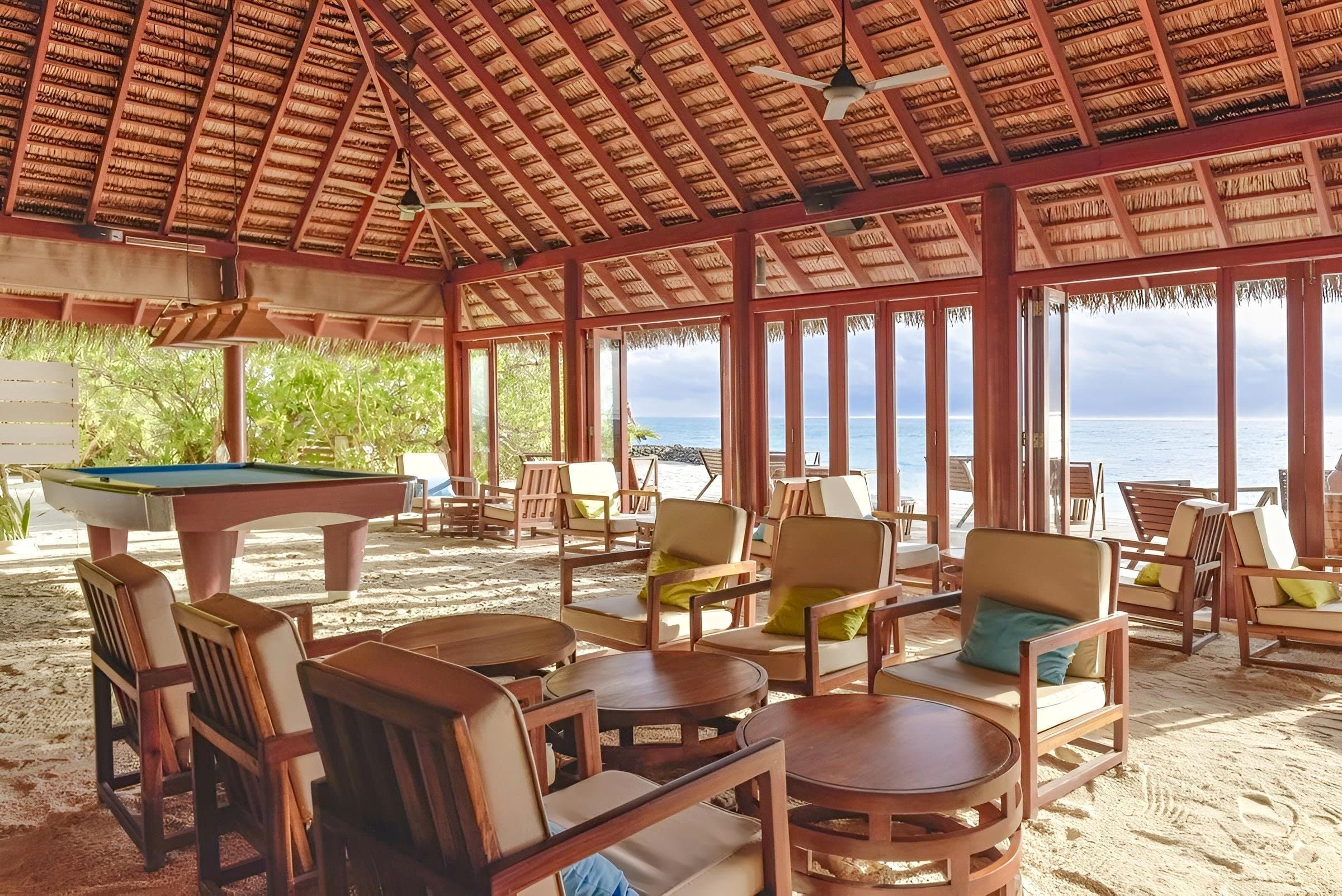 Summer Island - Maldivy, Maldivy - foto 14