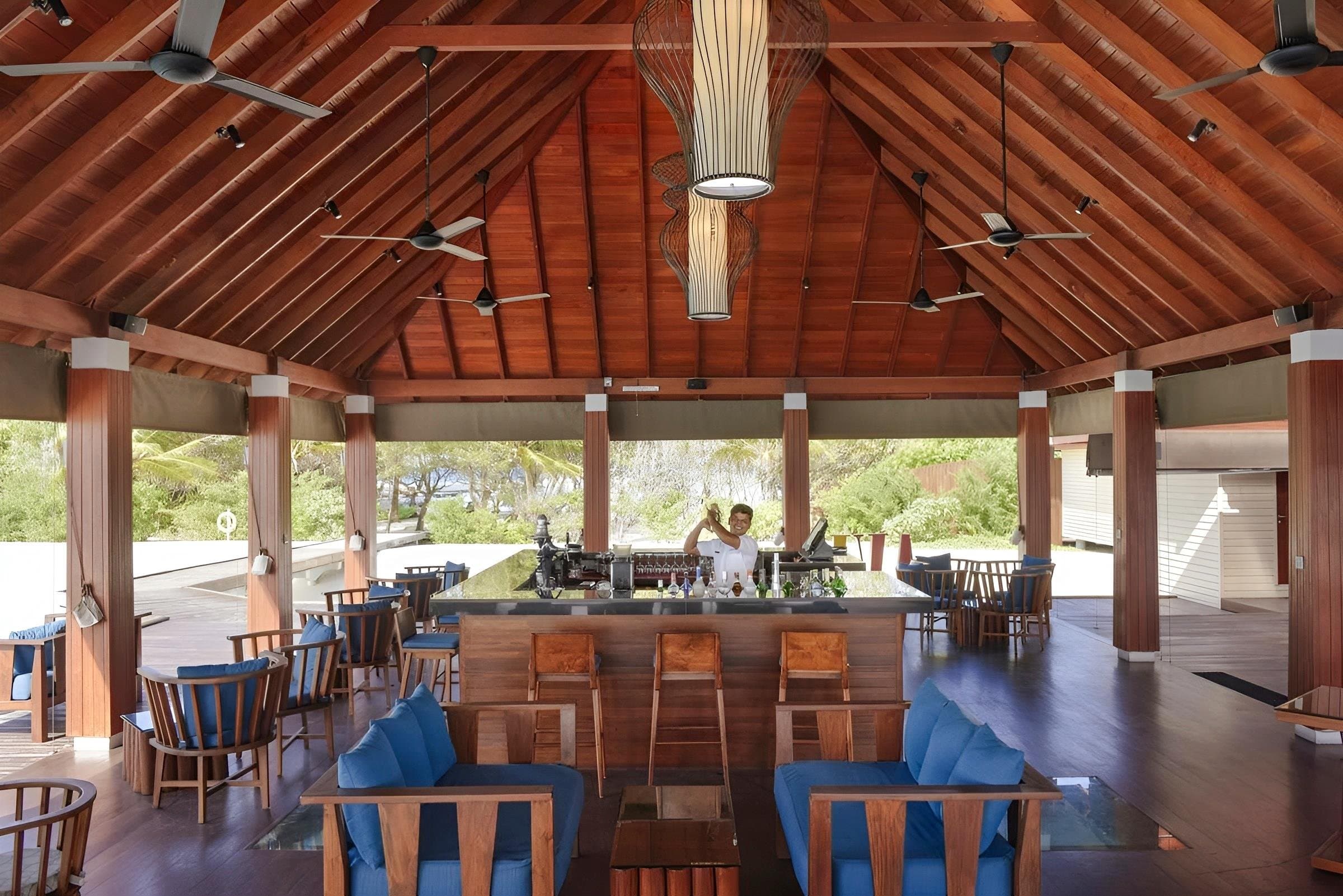 Summer Island - Maldivy, Maldivy - foto 15
