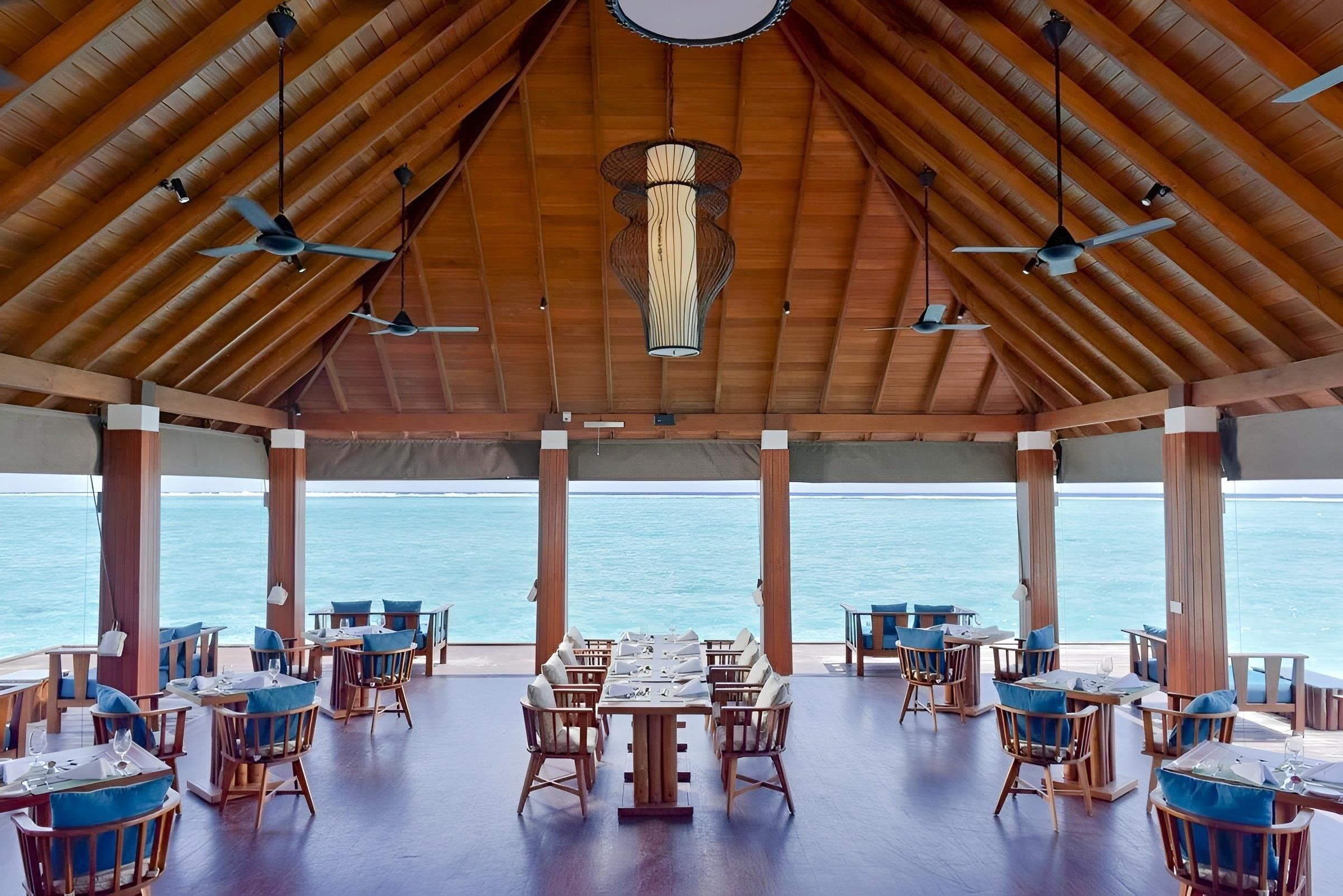 Summer Island - Maldivy, Maldivy - foto 16